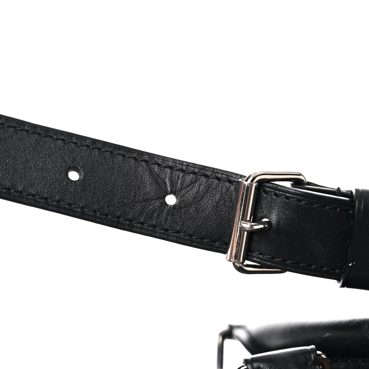 Monogram Macassar Keepall Bandouliere 55