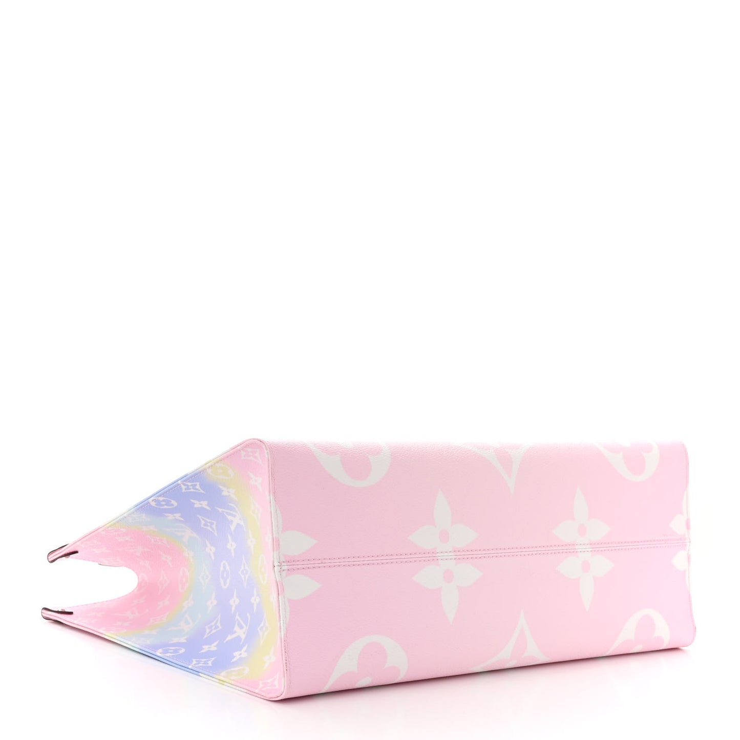 Monogram Escale Onthego GM Pastel