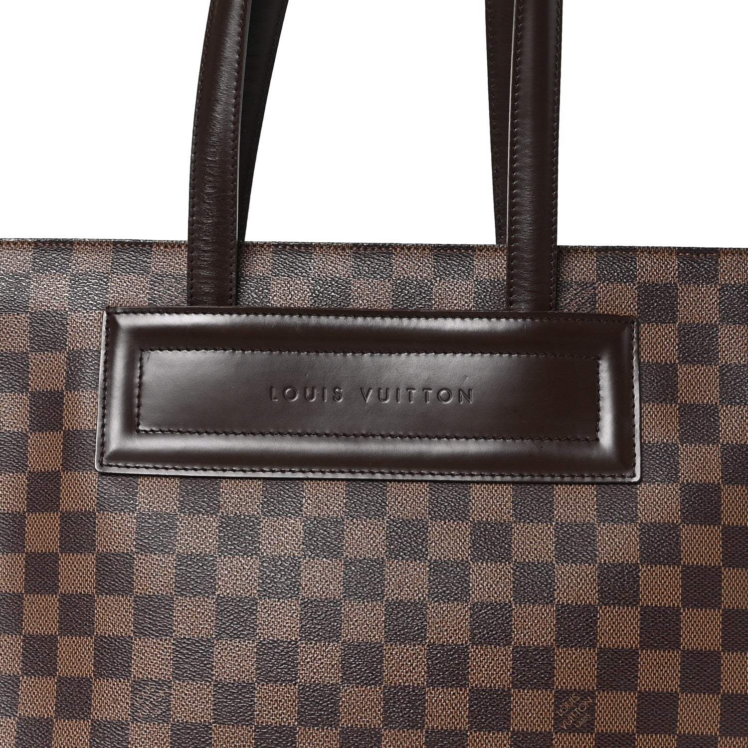 Louis Vuitton Damier Ebene Parioli PM 7 of 11