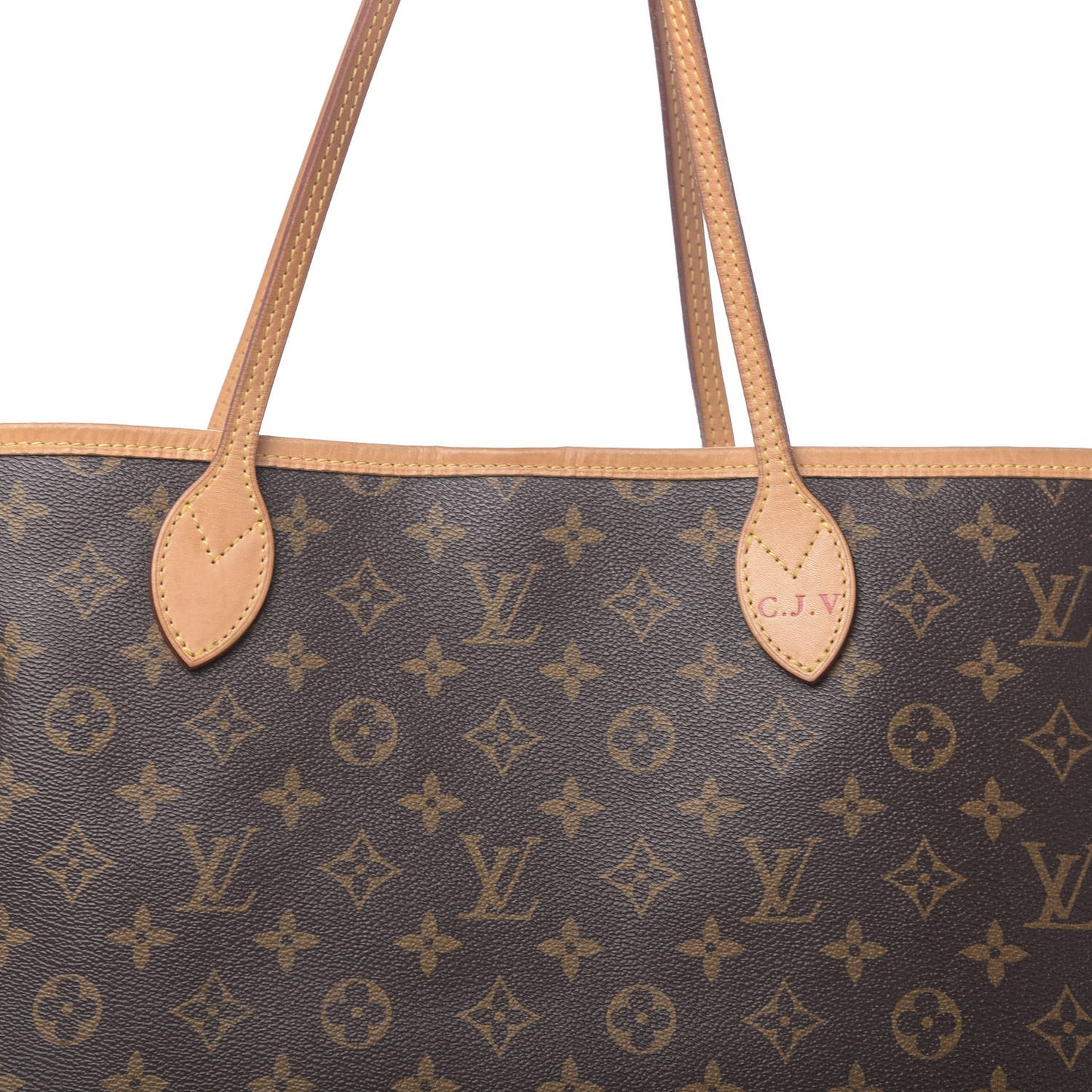 Monogram Neverfull GM