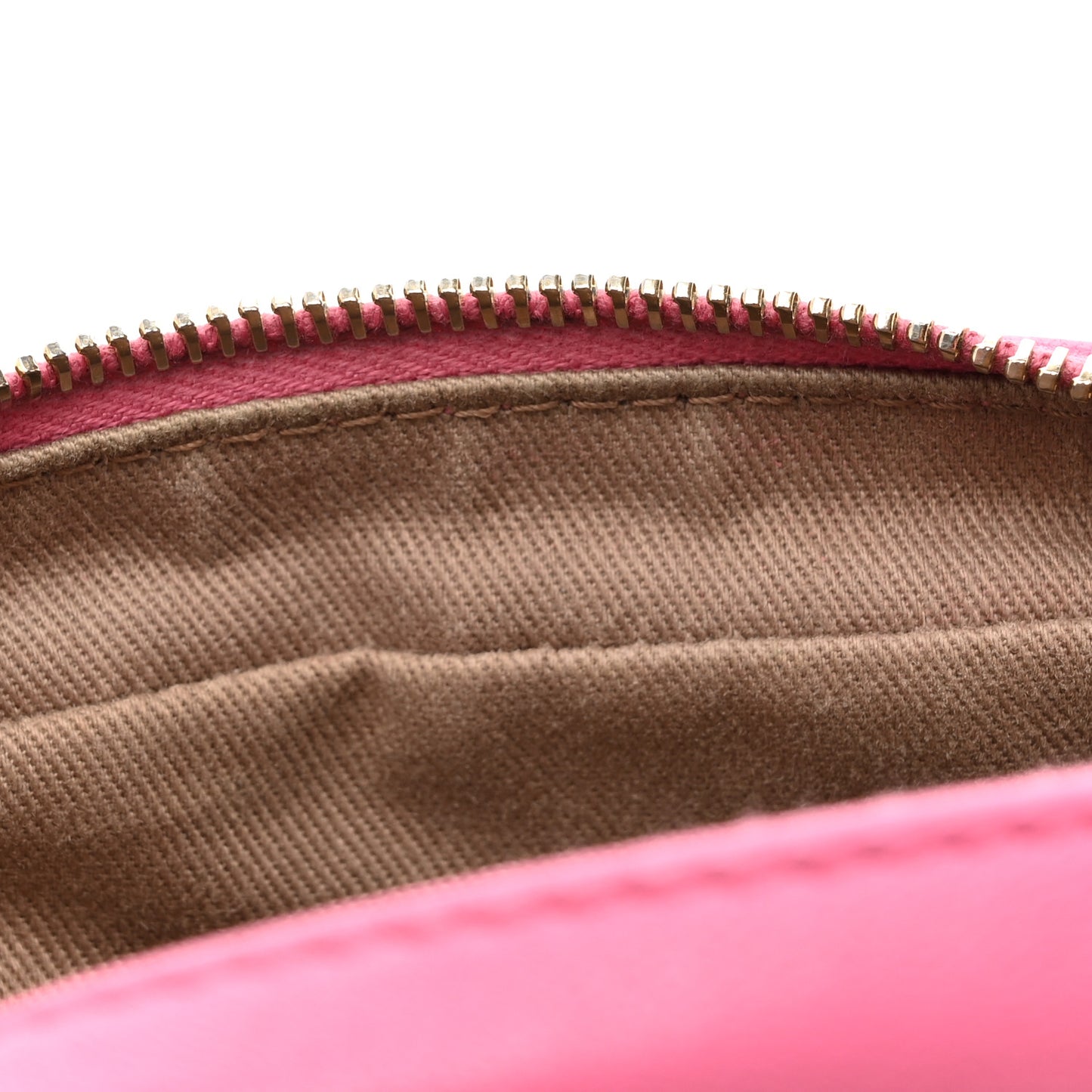 Goatksin Quilted Casual Trip Waist Bag Pink