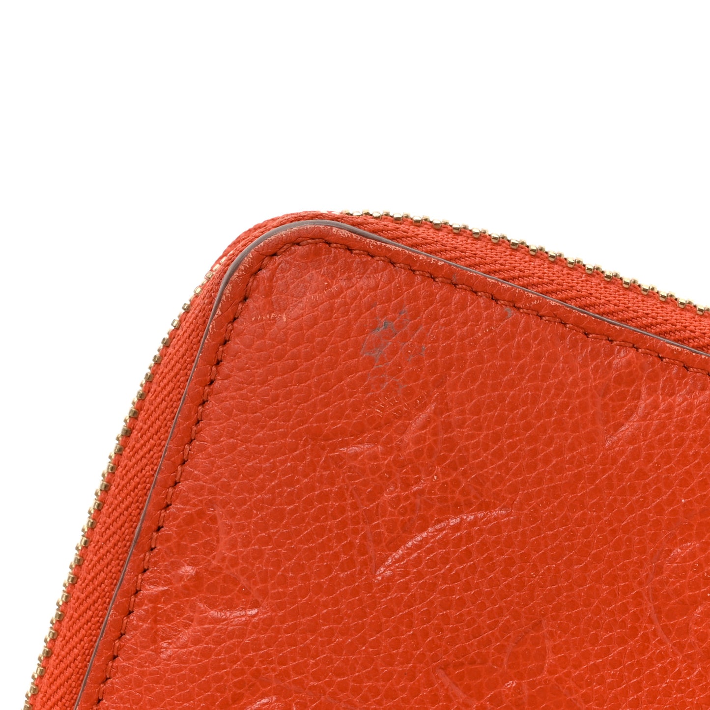 Empreinte Secret Compact Wallet Orient