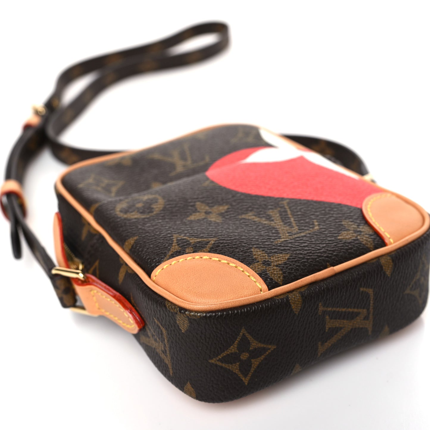 Monogram Game On Small Paname