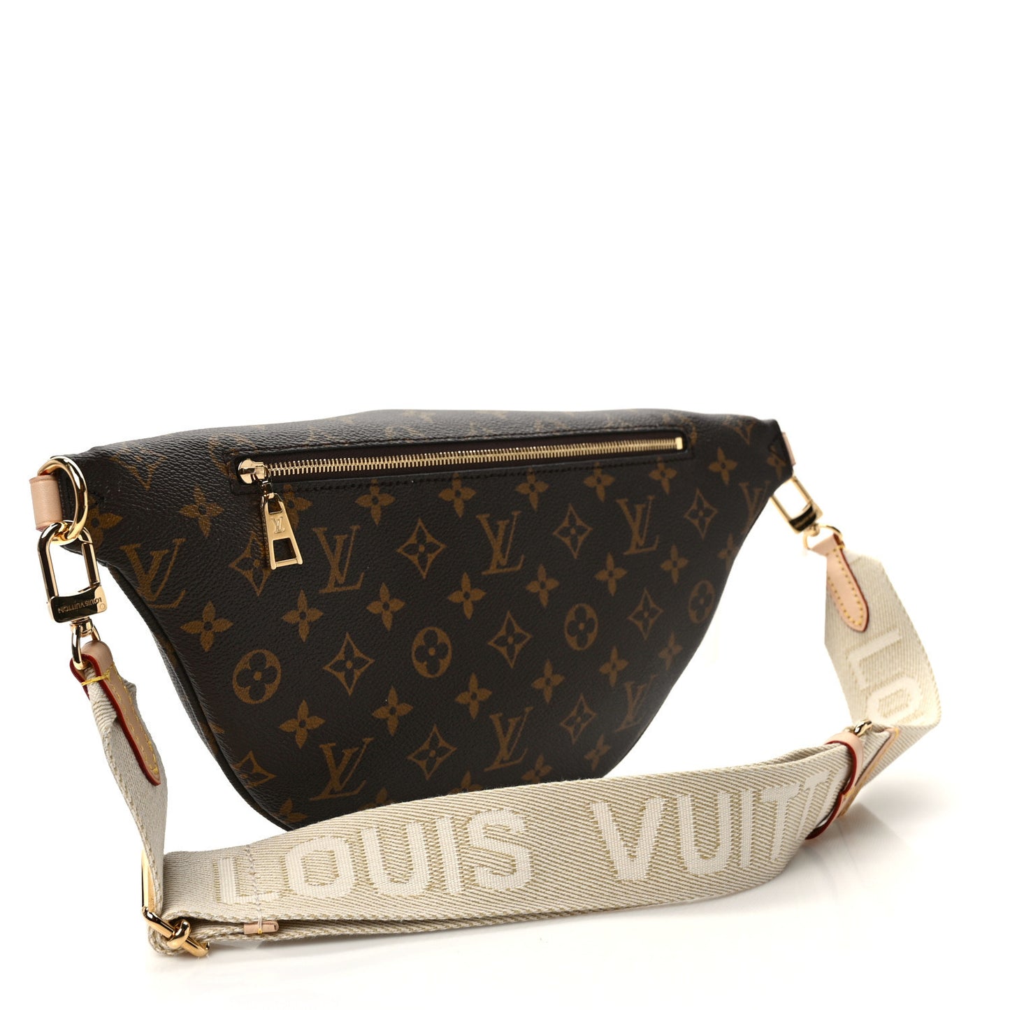 Monogram High Rise Bumbag