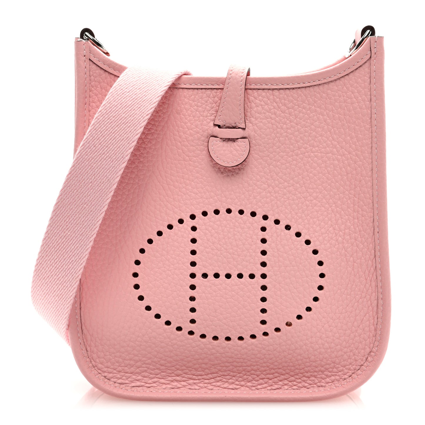 Taurillon Clemence Evelyne TPM Rose Sakura