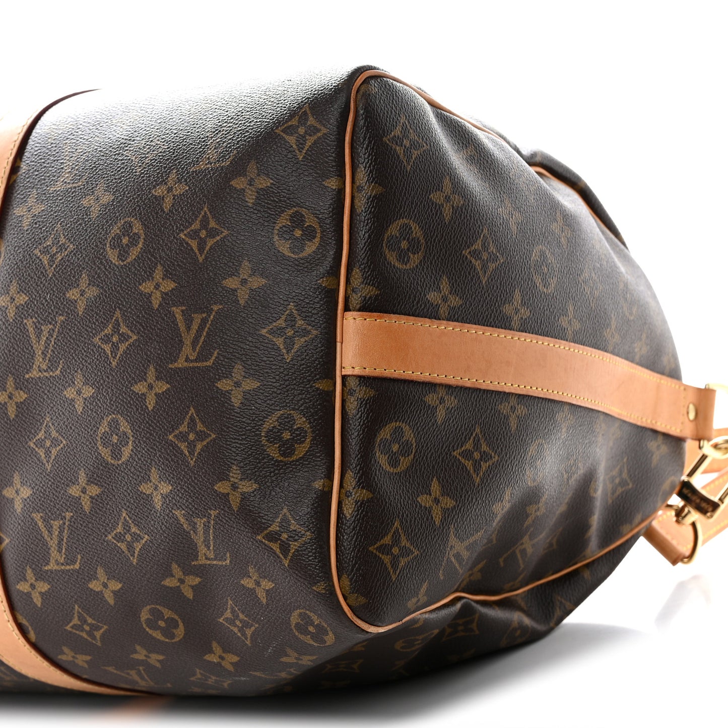 Monogram Keepall Bandouliere 50