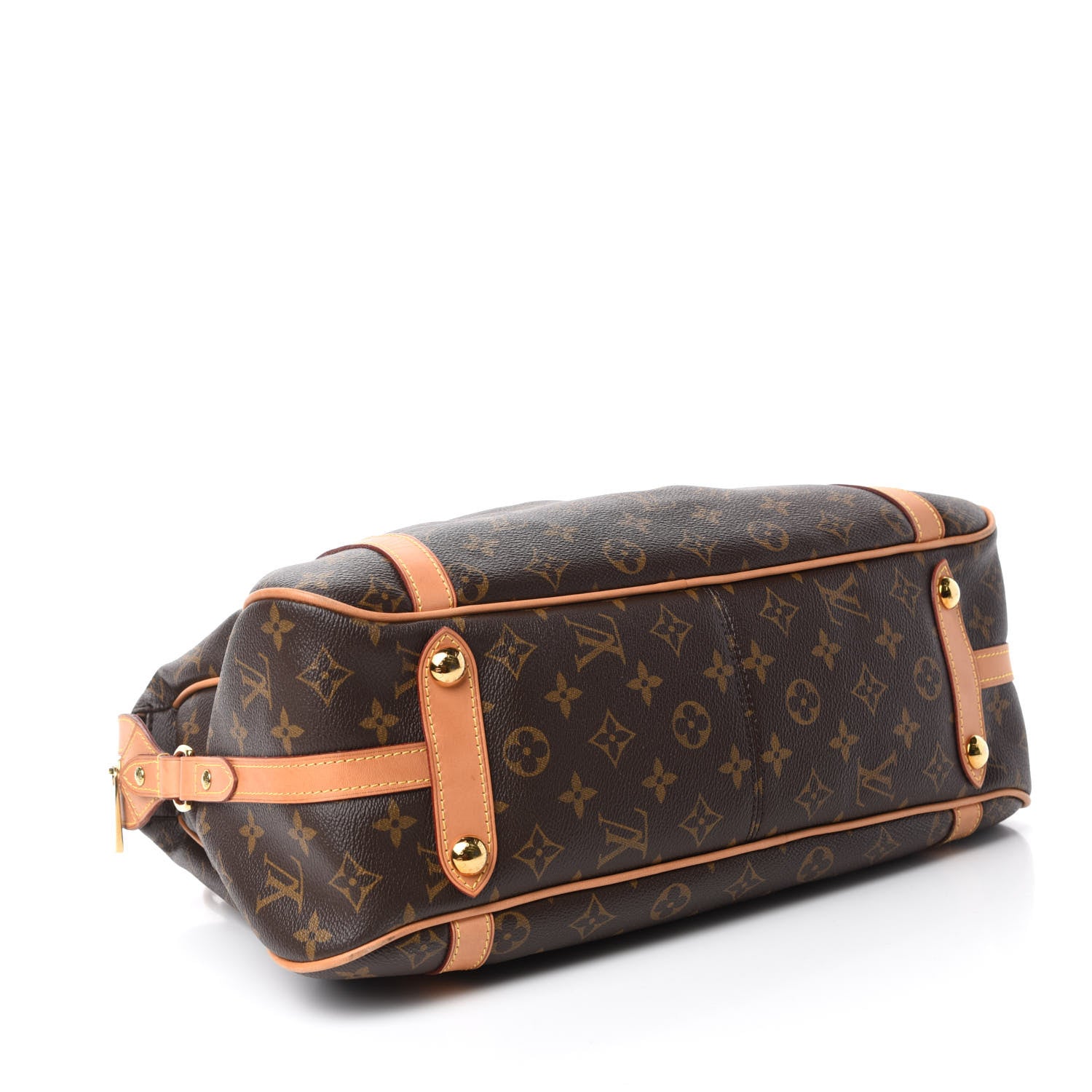 Louis Vuitton Monogram Stresa PM 4 of 11