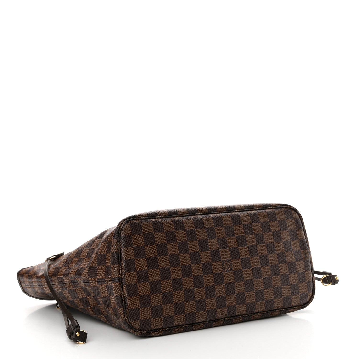 Louis Vuitton Damier Ebene Neo Neverfull MM 5 of 13