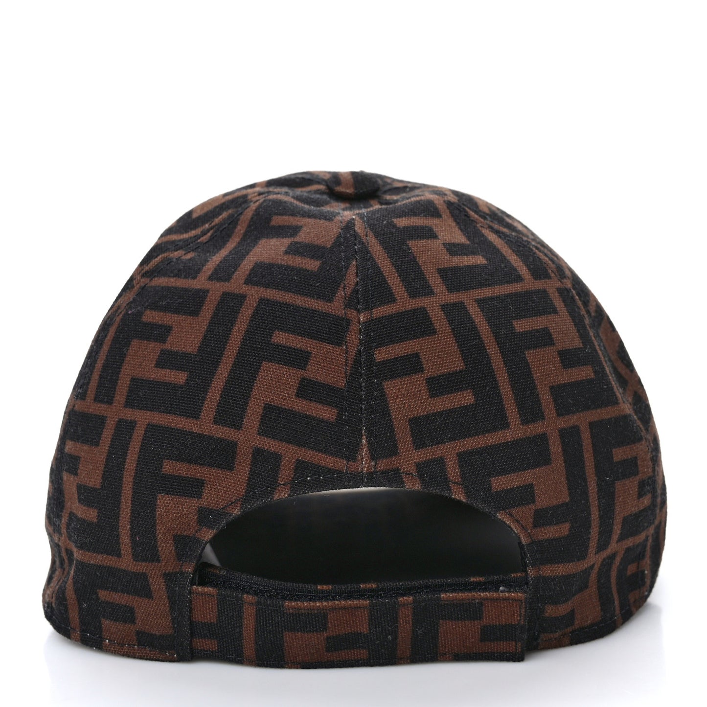 Canvas FF Reloaded Baseball Hat Tobacco Yellow