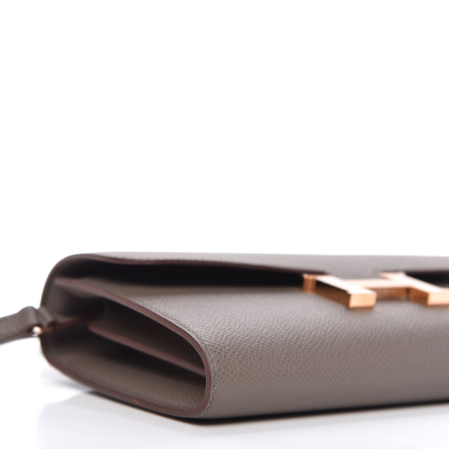 Epsom Constance Long To Go Wallet Etain