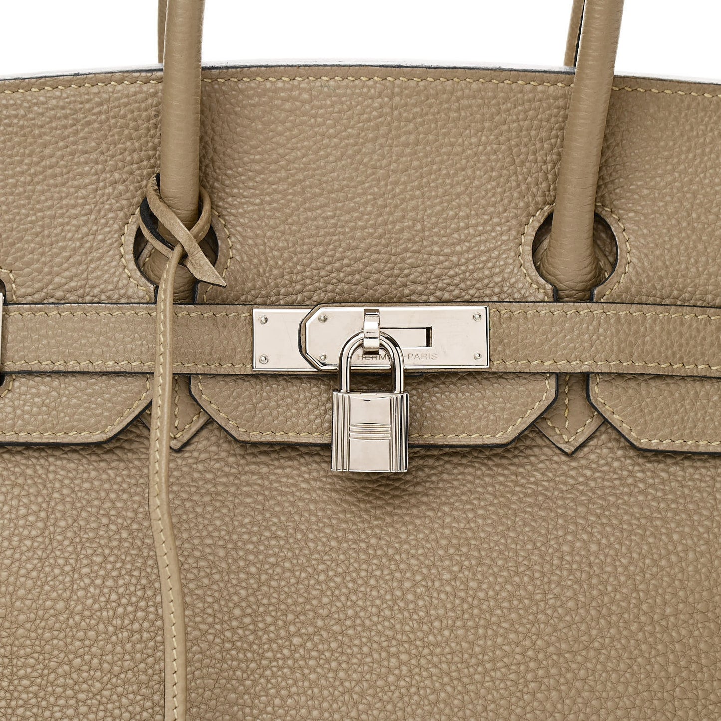 Togo Birkin 35 Origan
