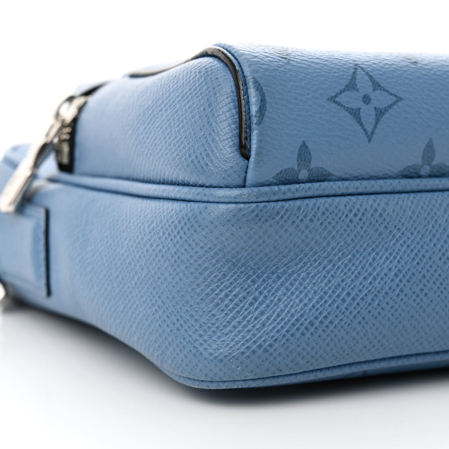 Taigarama Outdoor Messenger Denim