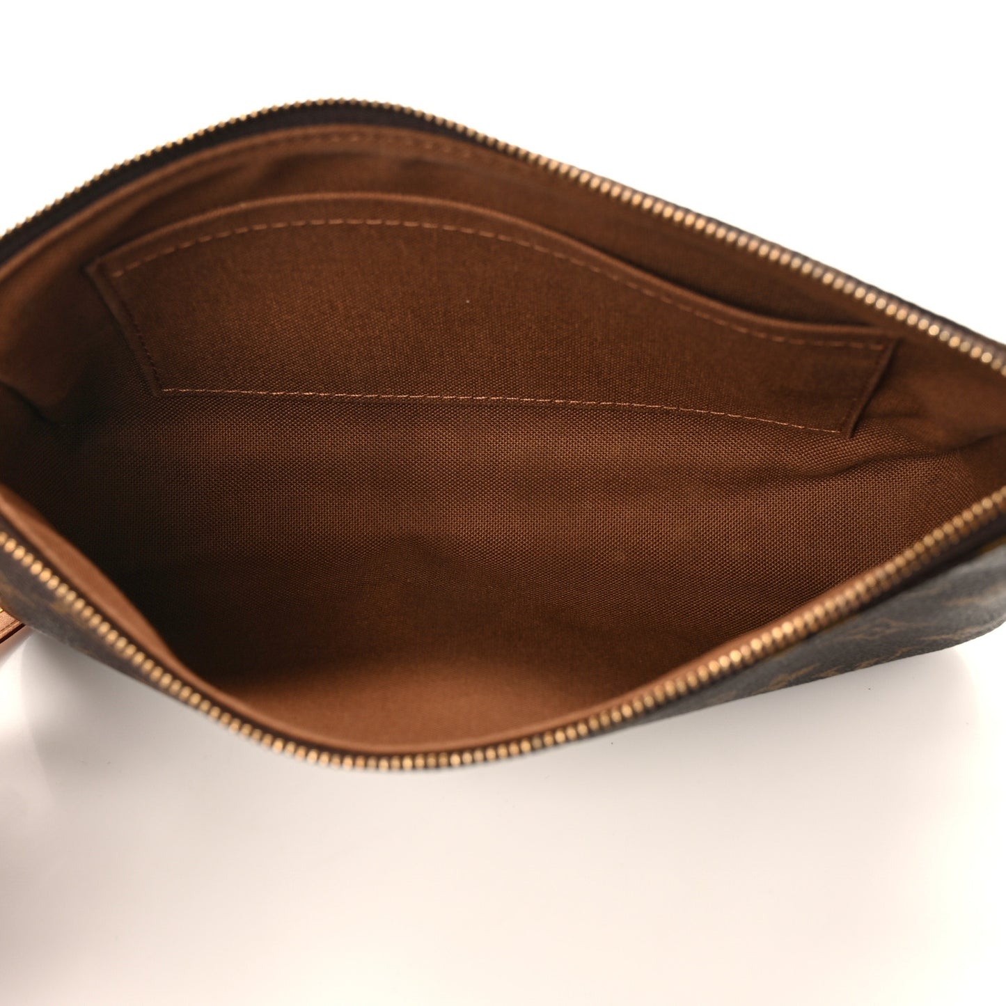 Monogram Pochette Accessories NM