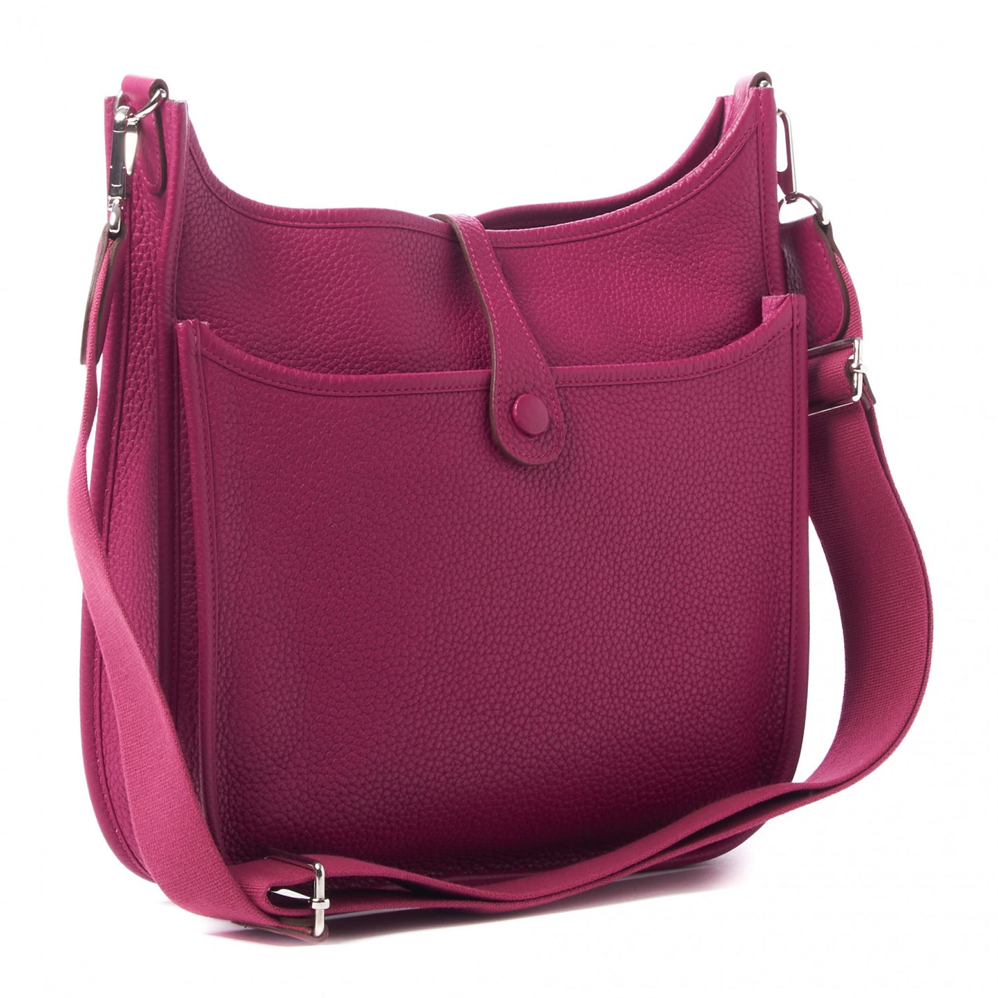 Taurillon Clemence Evelyne III PM Tosca