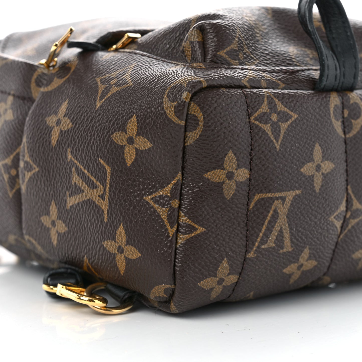 Monogram Palm Springs Backpack Mini