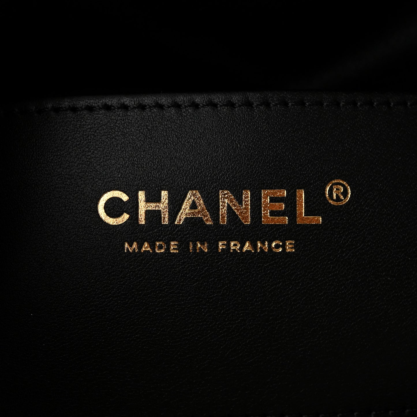 Caviar Quilted Small Chanel 25 Handbag Black