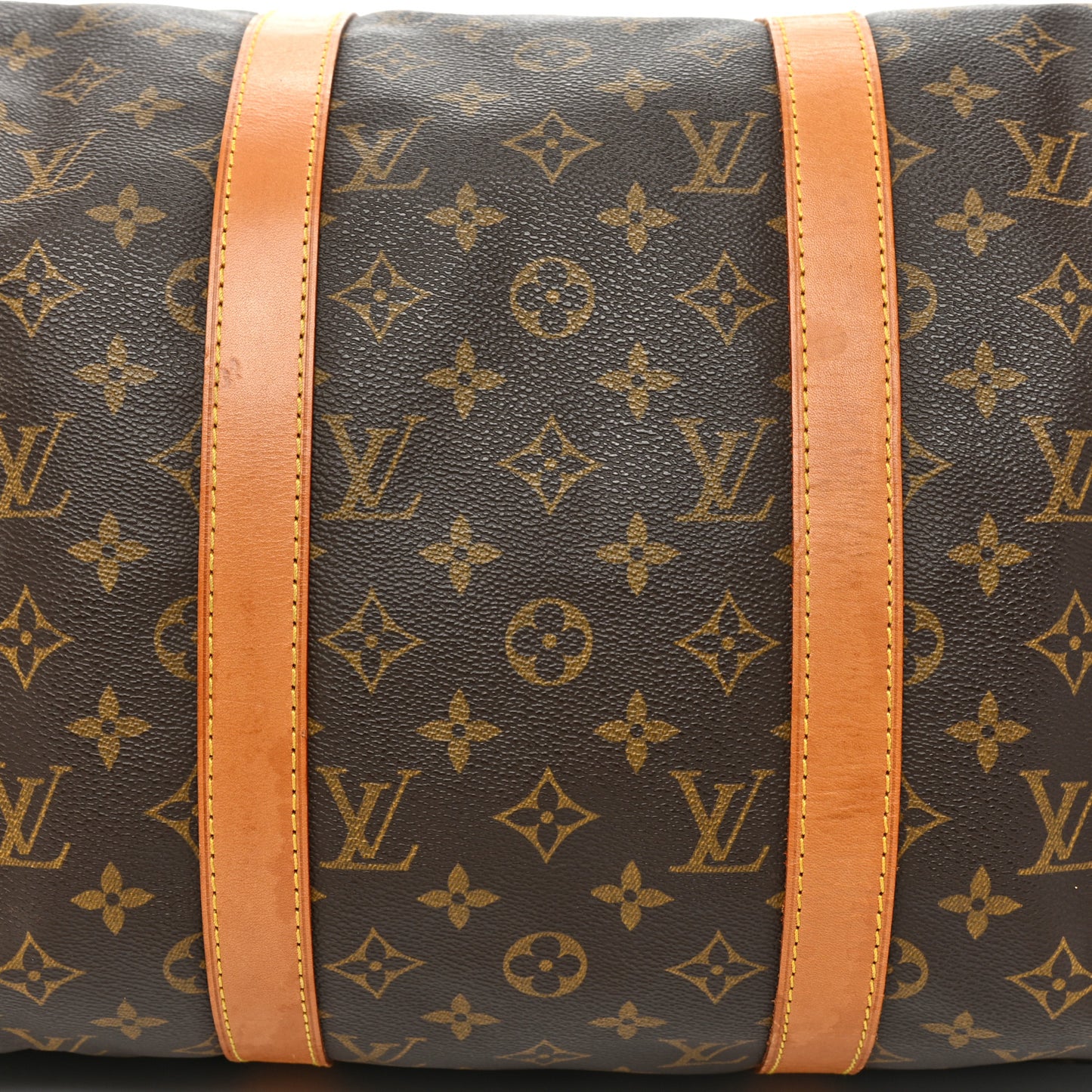 Monogram Keepall Bandouliere 50