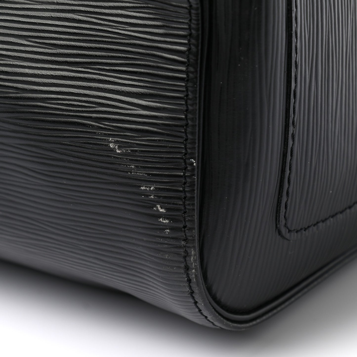 Epi Keepall 50 Black