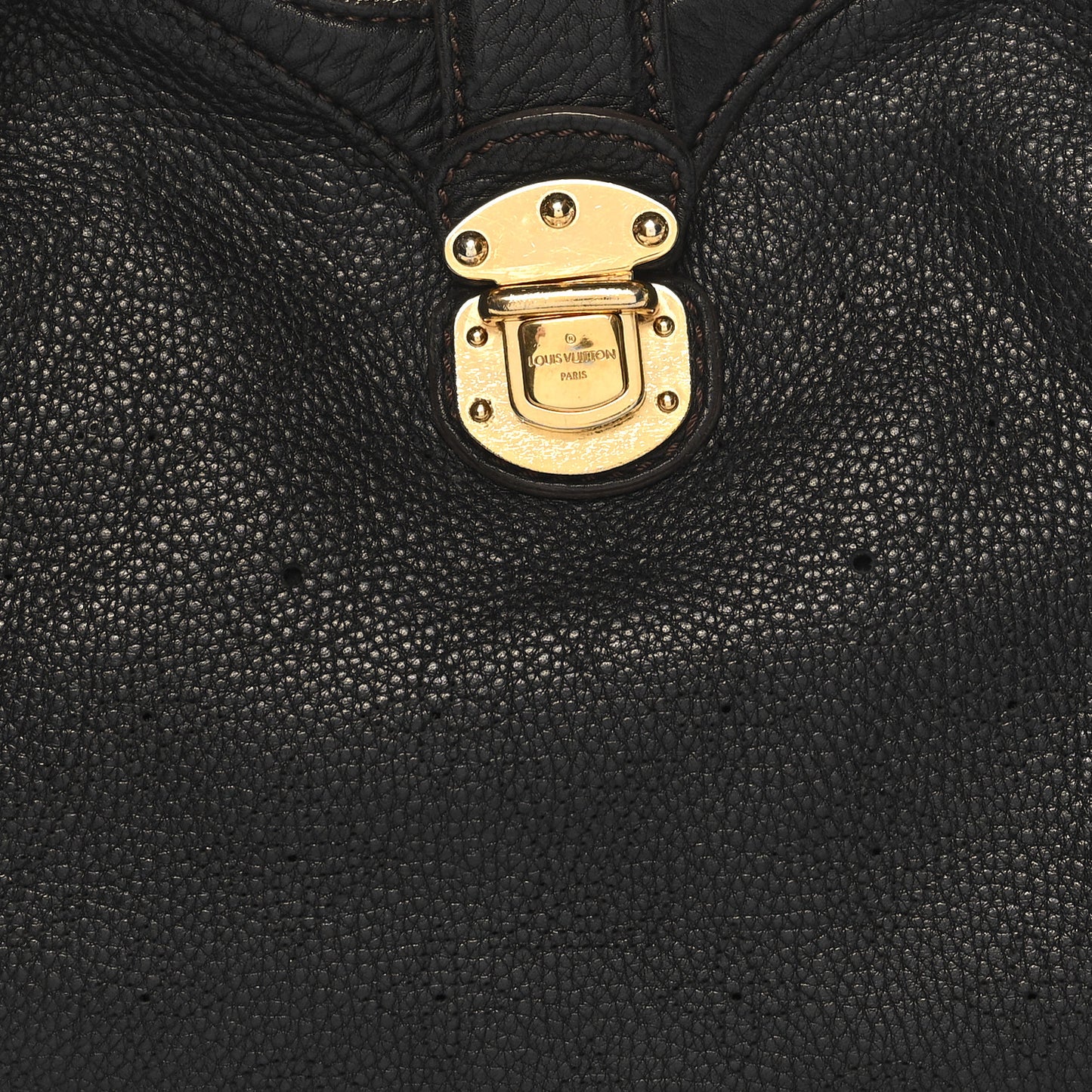 Mahina XS Black