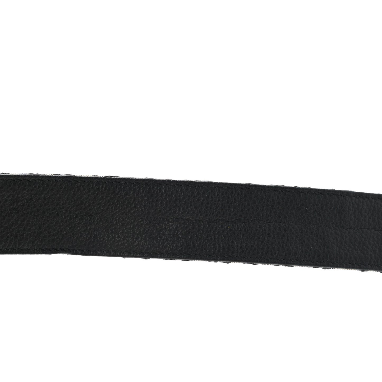 Oblique 35mm Belt 80 Blue Multi