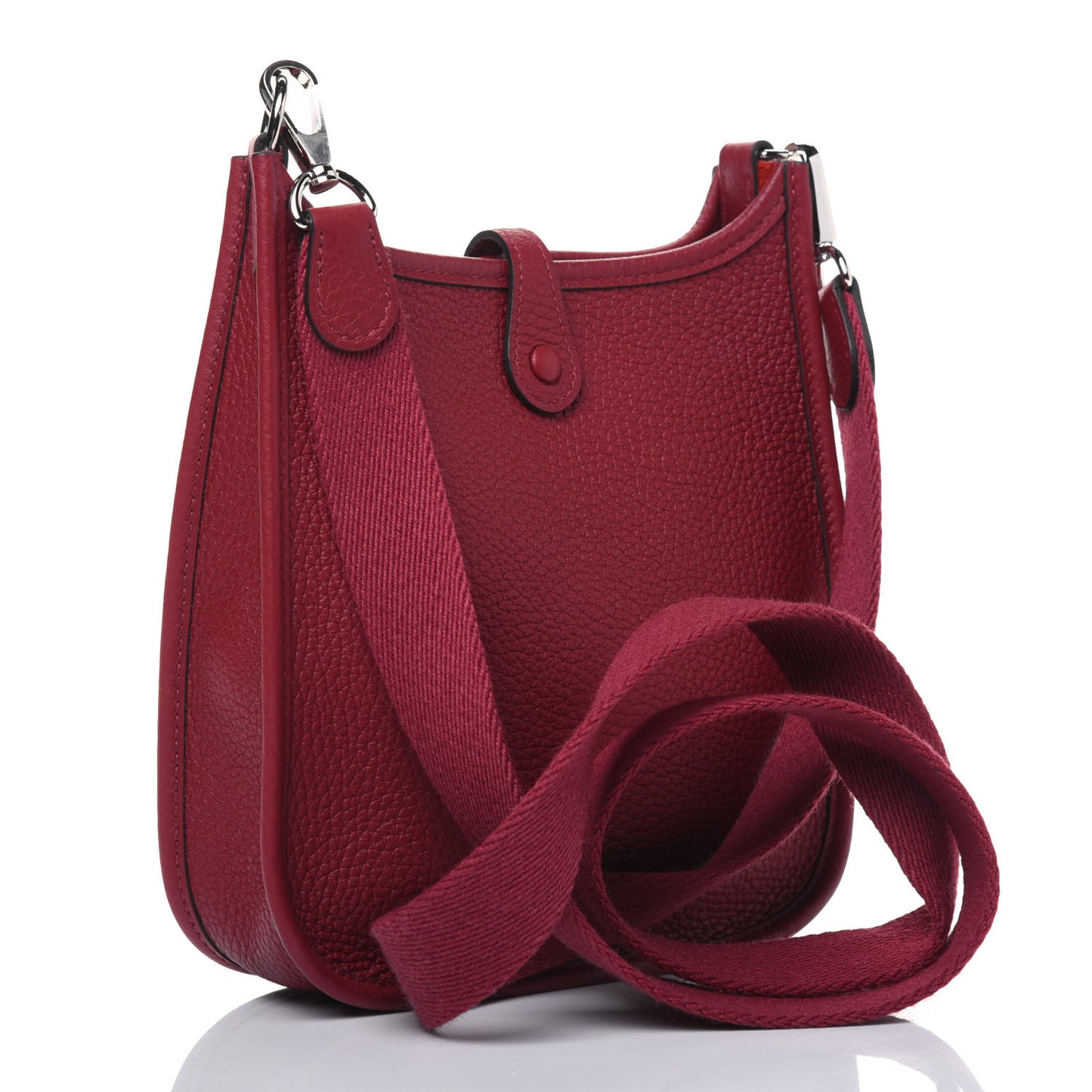 Taurillon Clemence Evelyne TPM Rubis