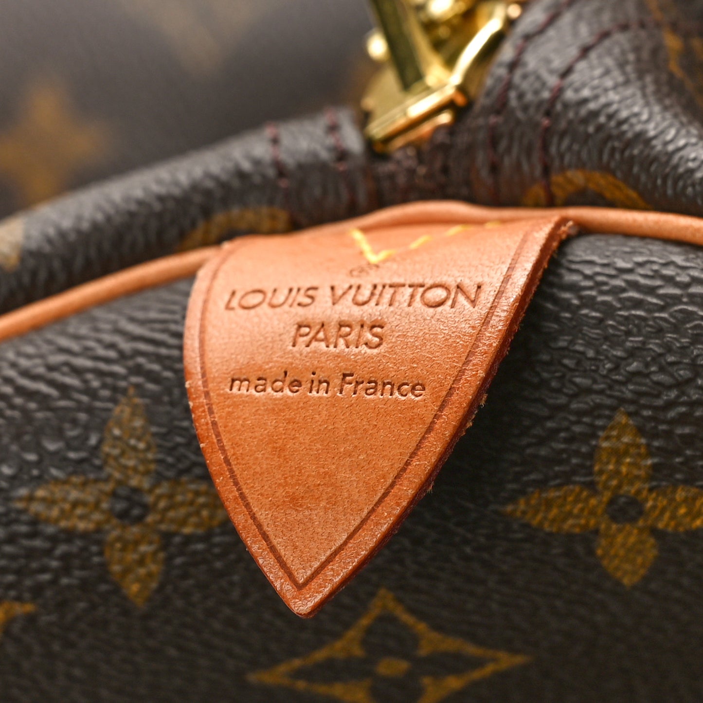 Monogram Keepall 45