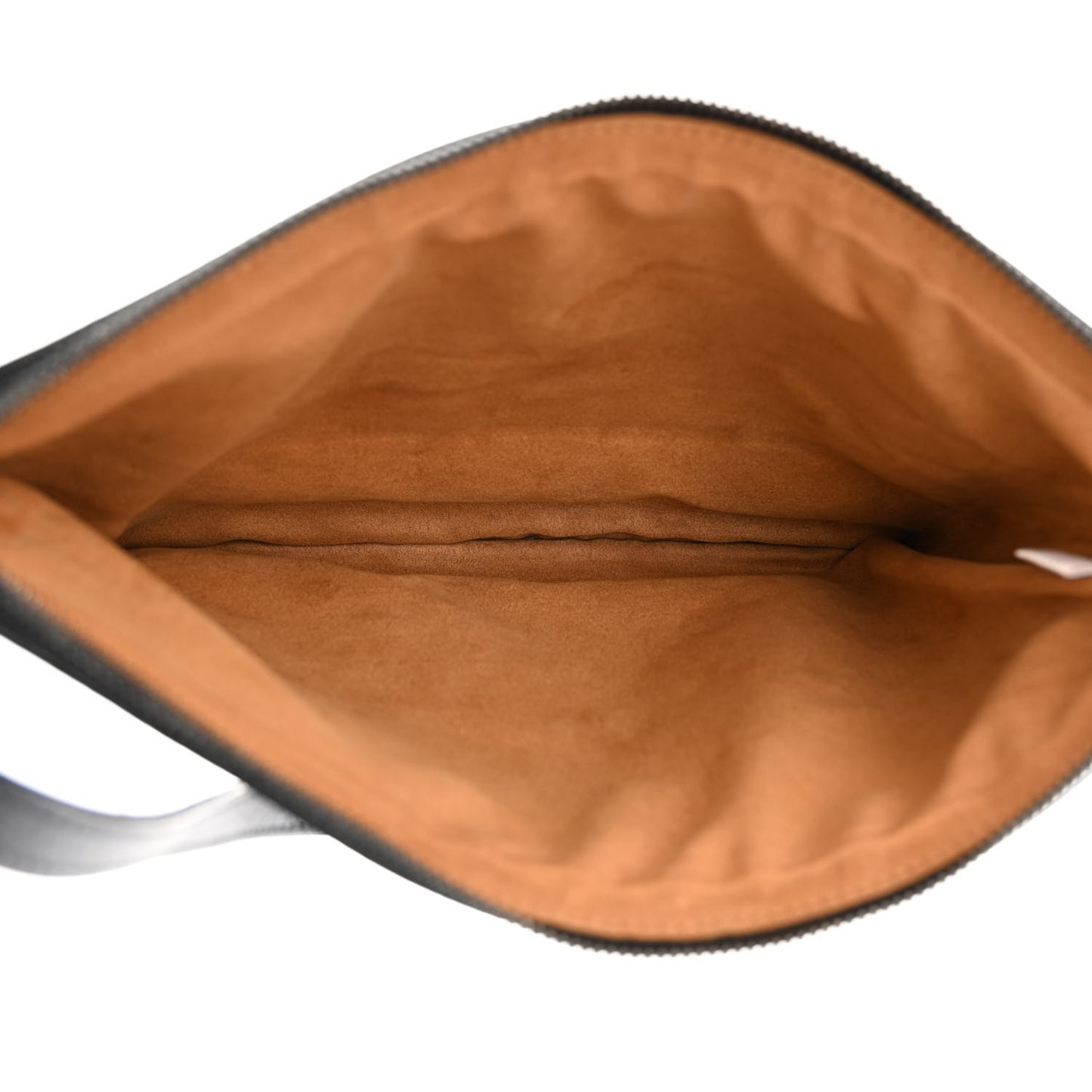 Visetos Medium Liz Reversible Shopper Tote Black