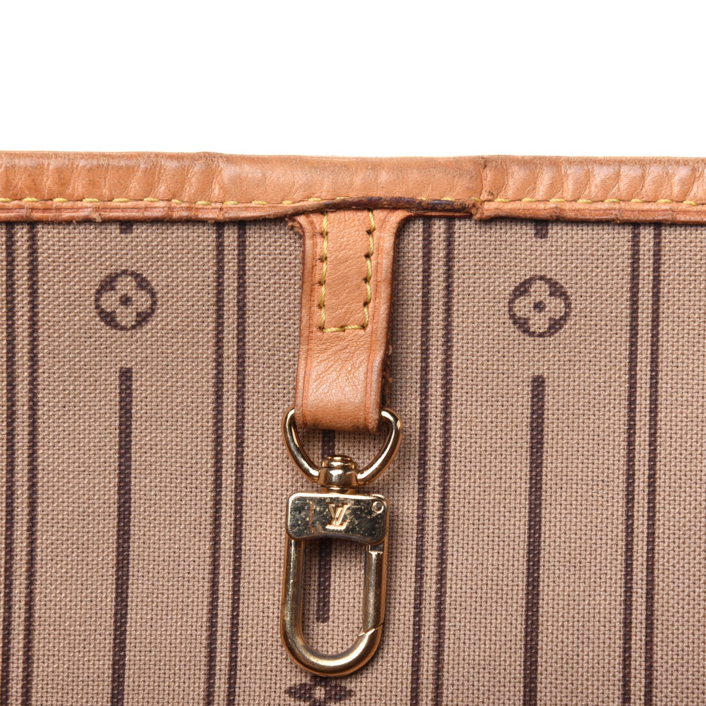 Monogram Neverfull MM