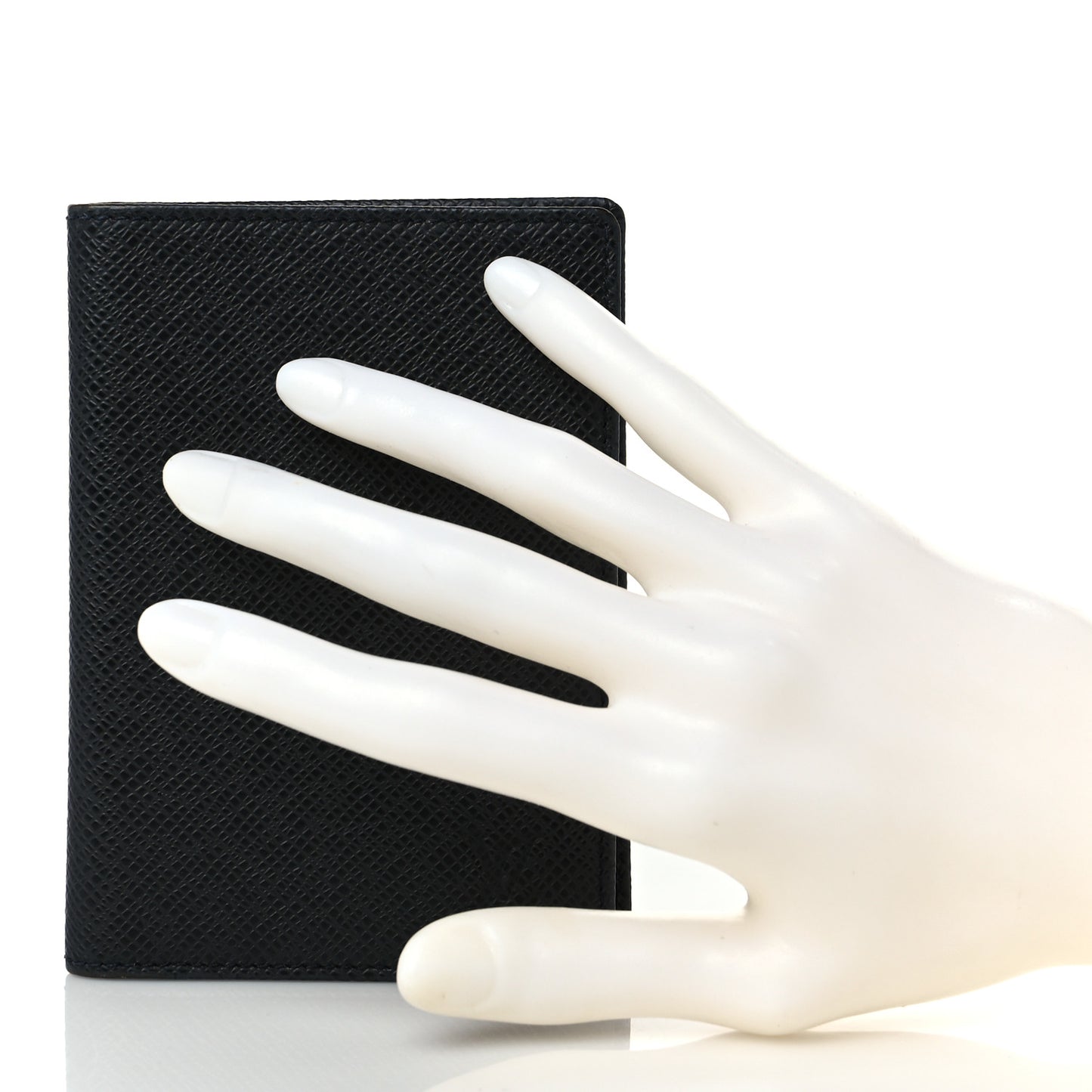 Taiga Etui Palm Cover  Black