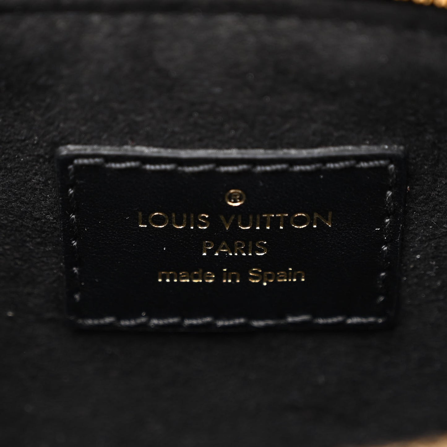 Monogram Soufflot BB Black