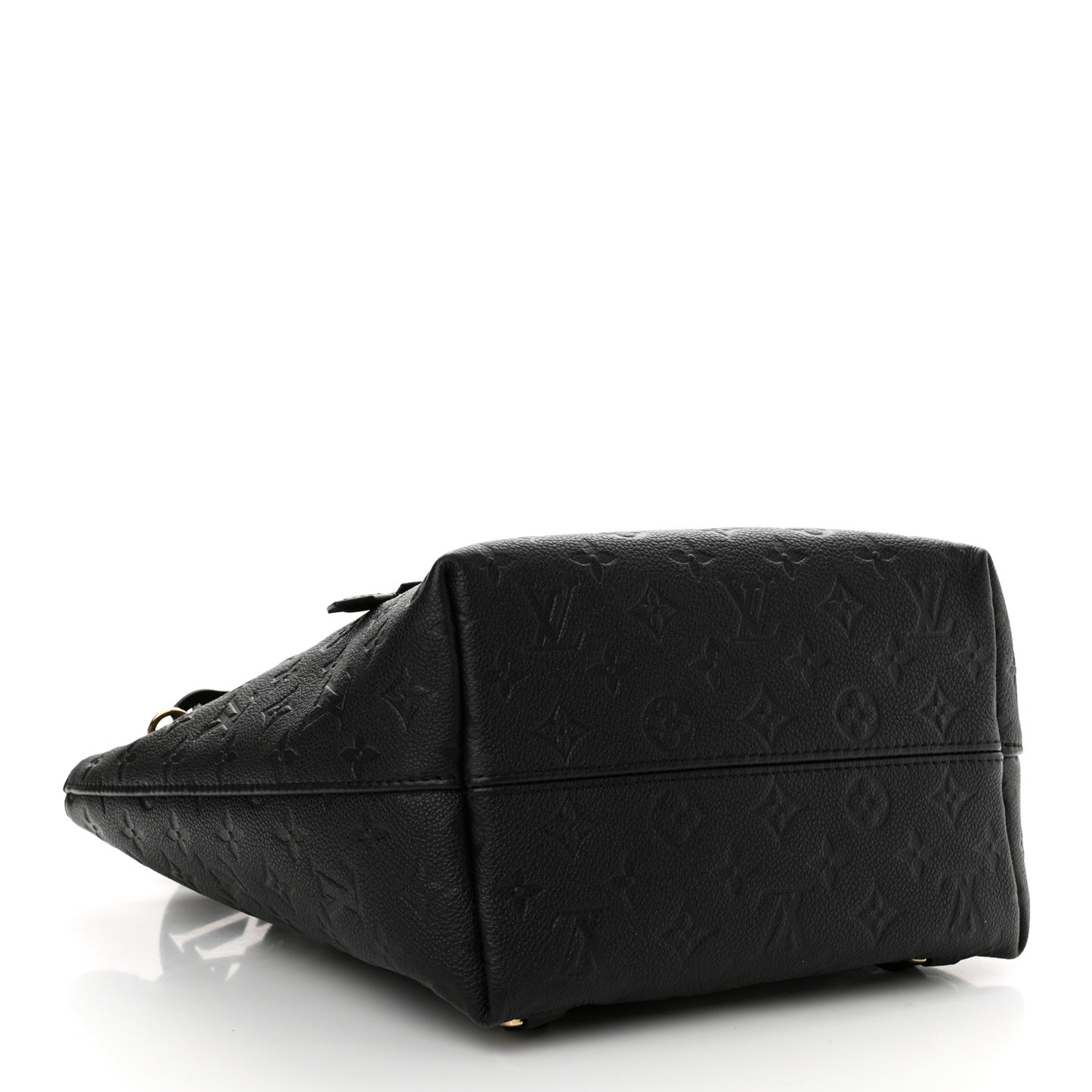 Empreinte Montsouris PM Black