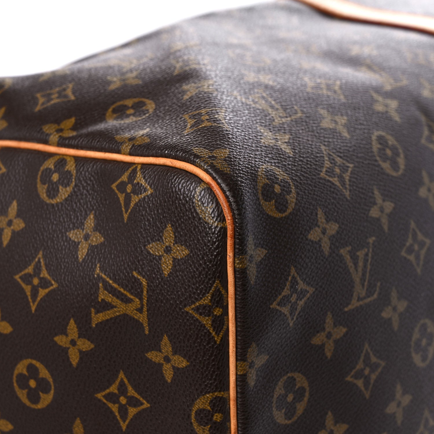 Louis Vuitton Monogram Keepall 60 8 of 27