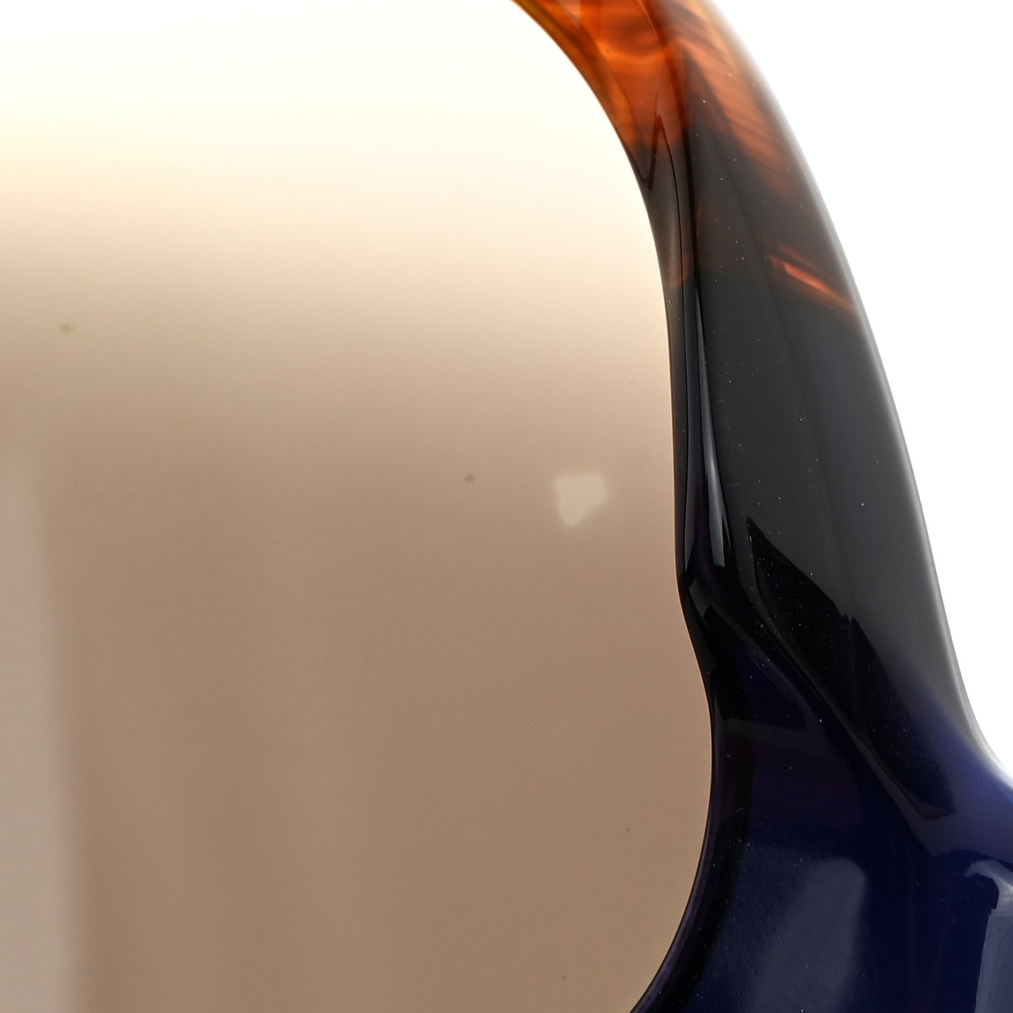 Acetate Catherine Sunglasses CL41089/S Blue Havana