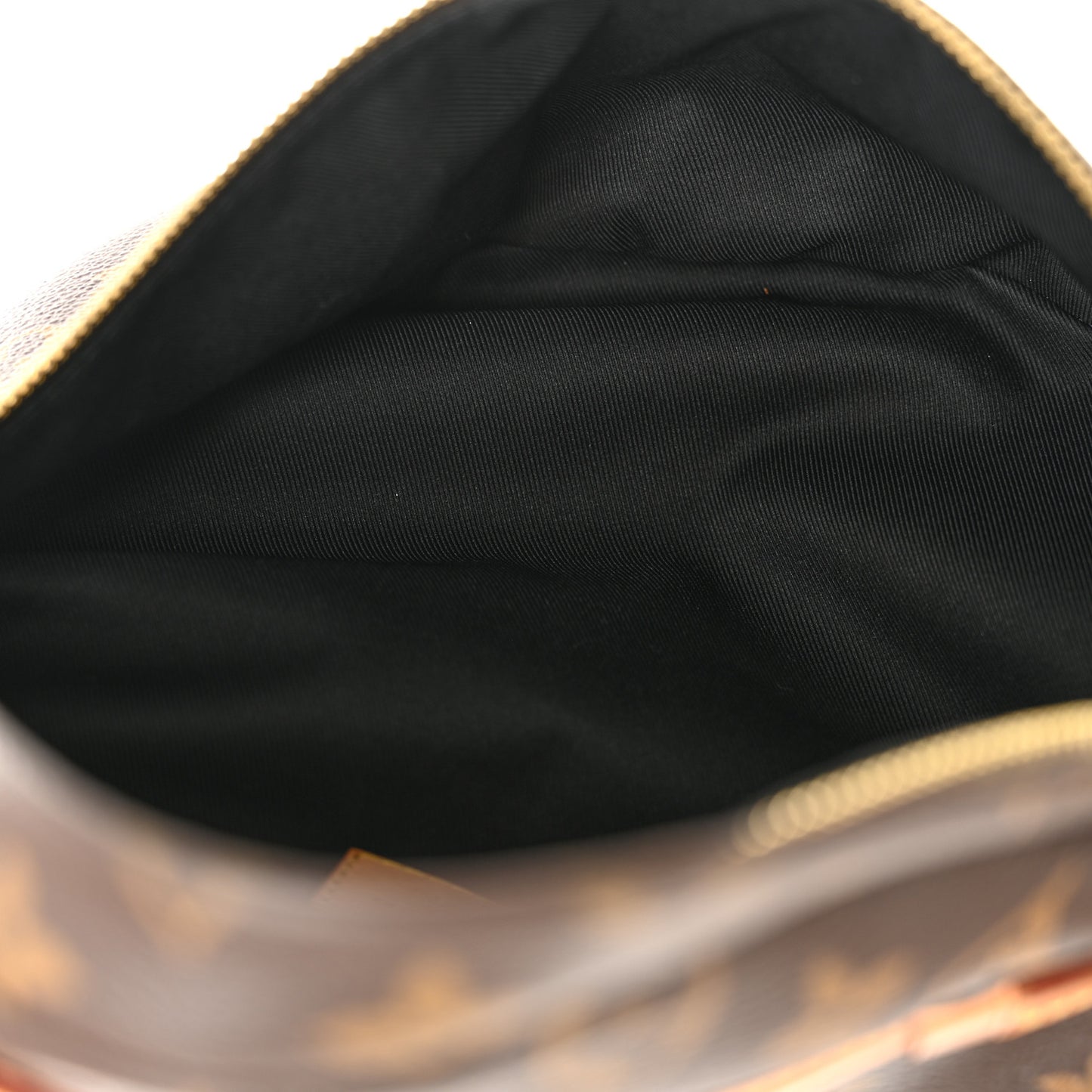 Monogram Bumbag