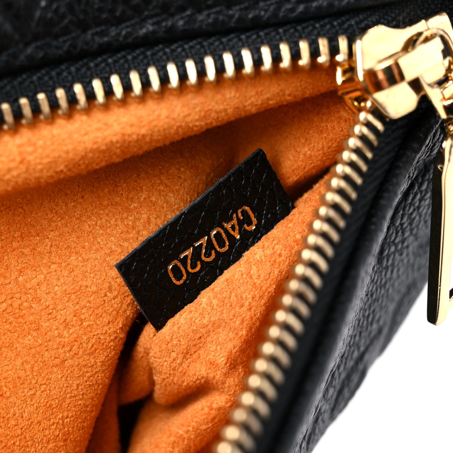 Empreinte BumBag Black