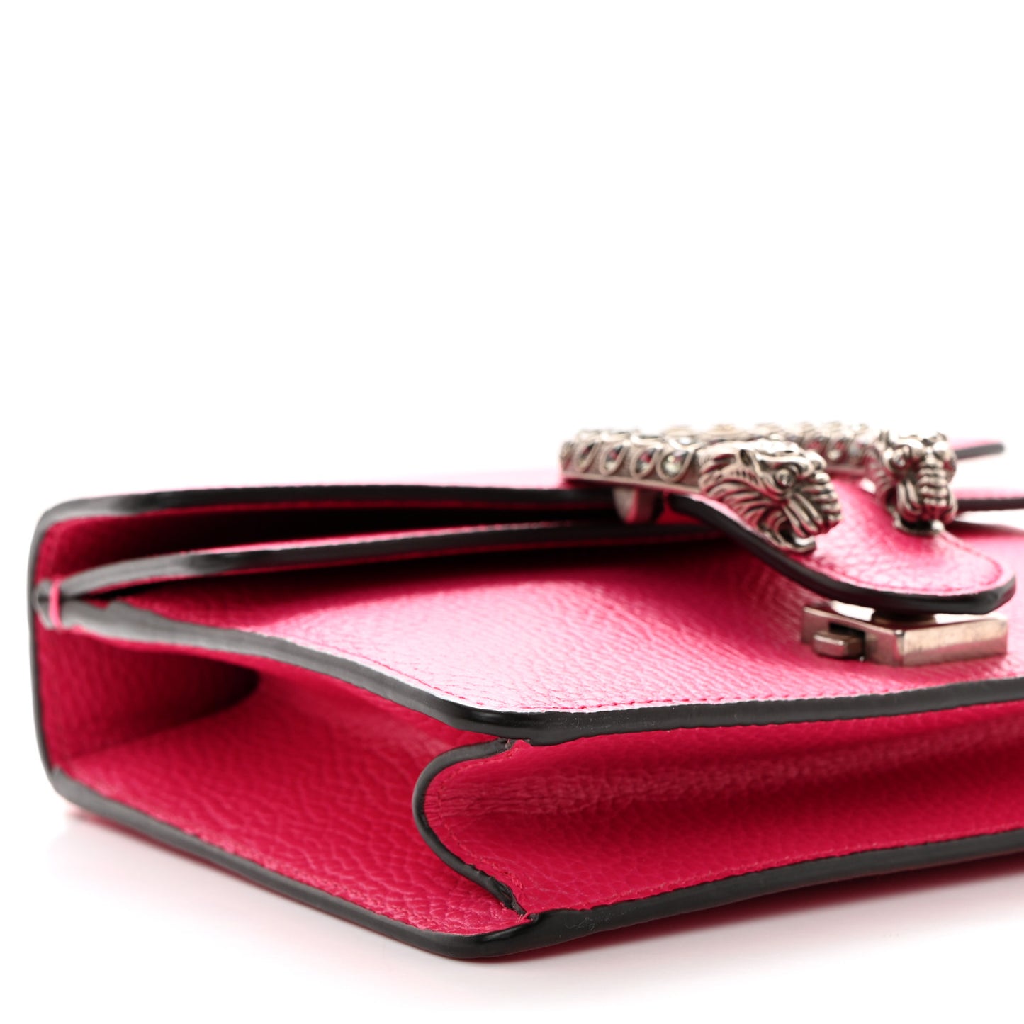 Calfskin Mini Dionysus Shoulder Bag Box Pink