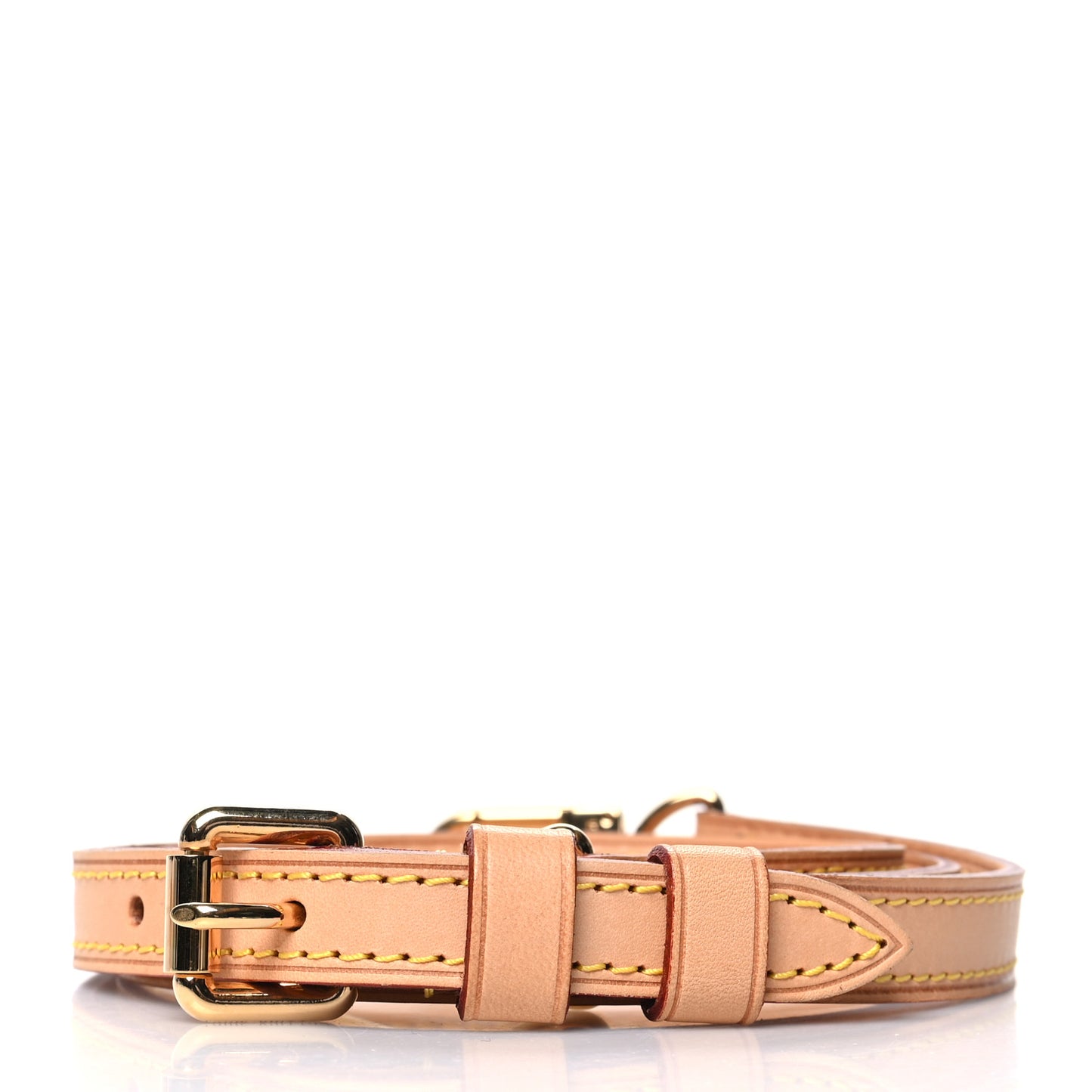 Vachetta 16mm Adjustable Shoulder Strap