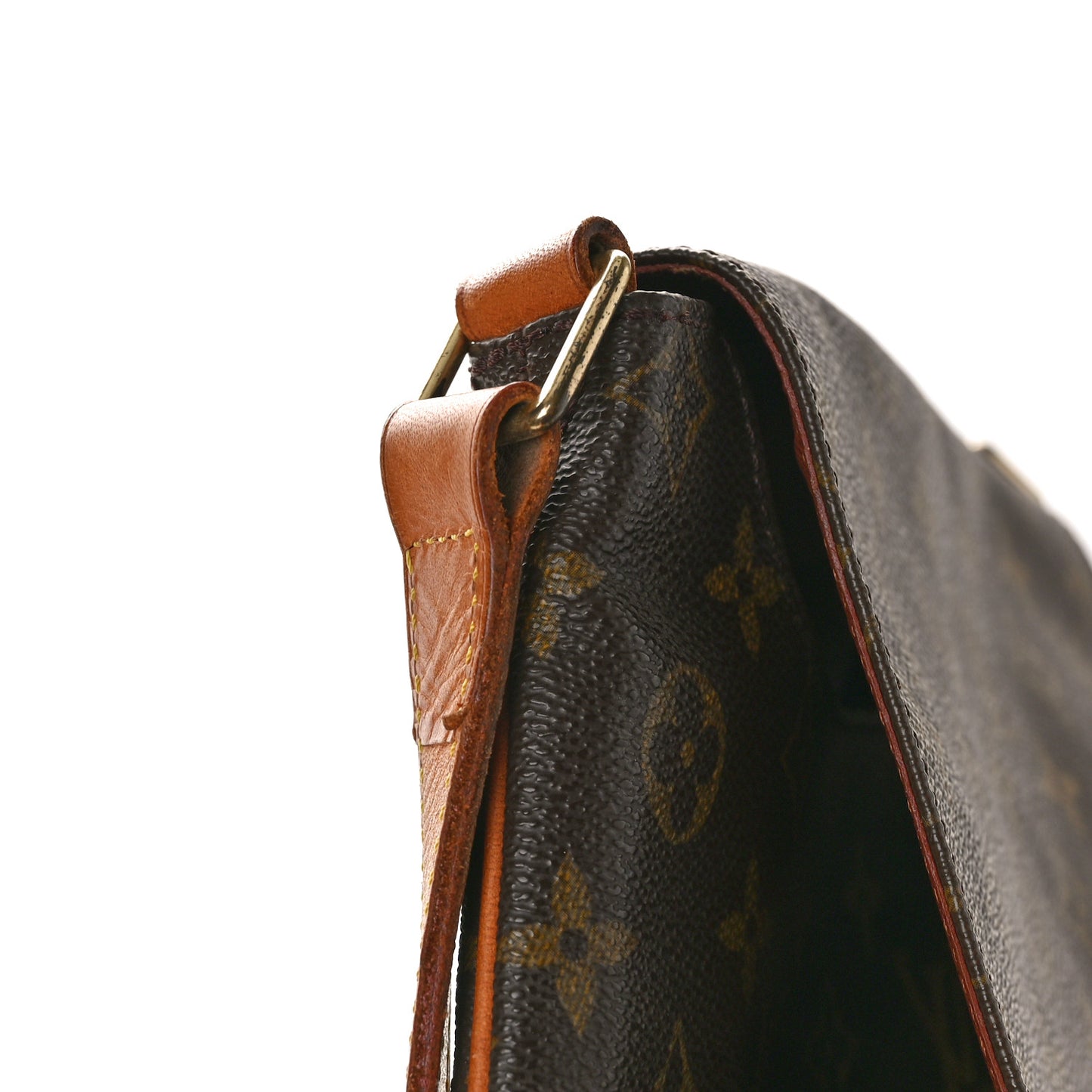 Monogram Musette GM