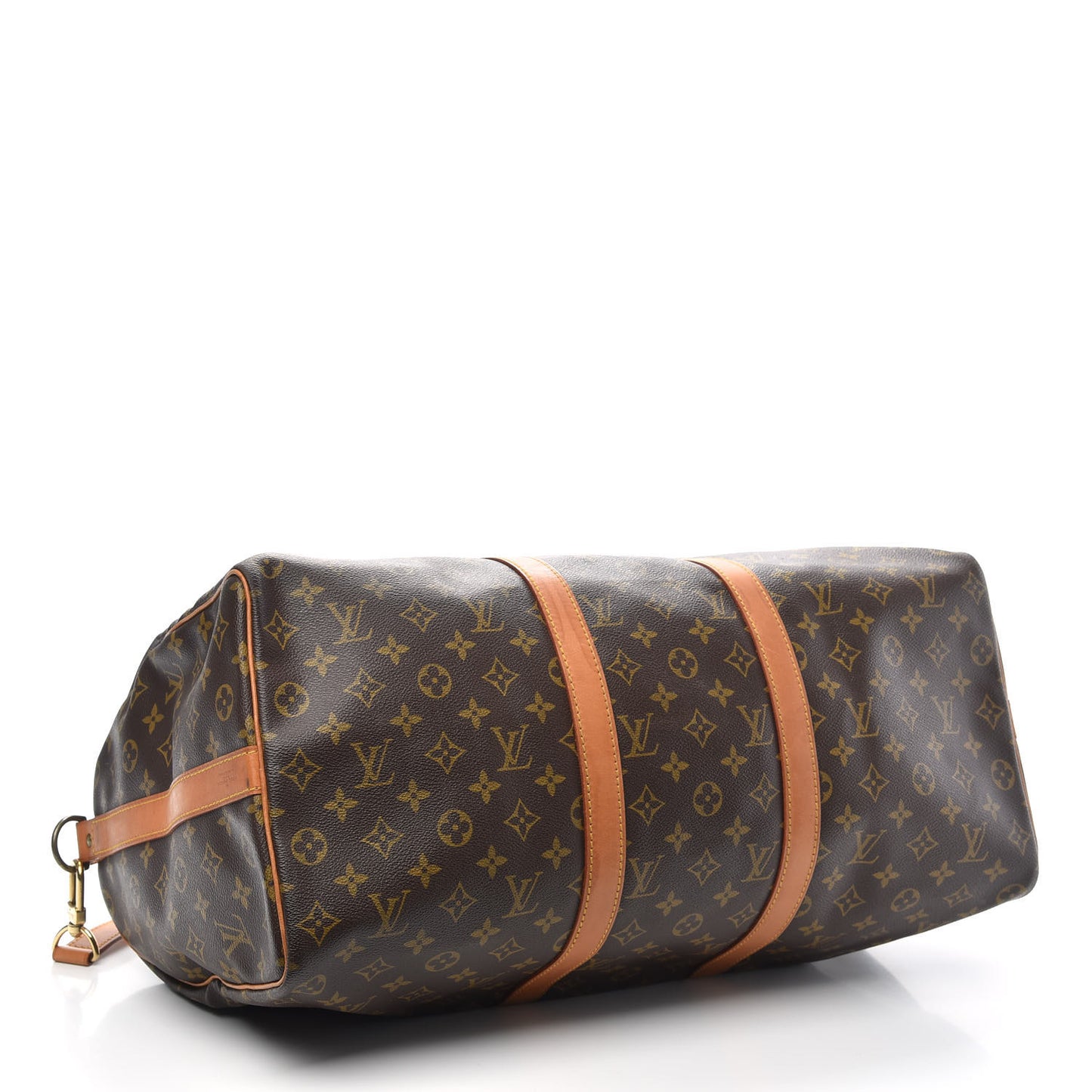 Monogram Keepall Bandouliere 50