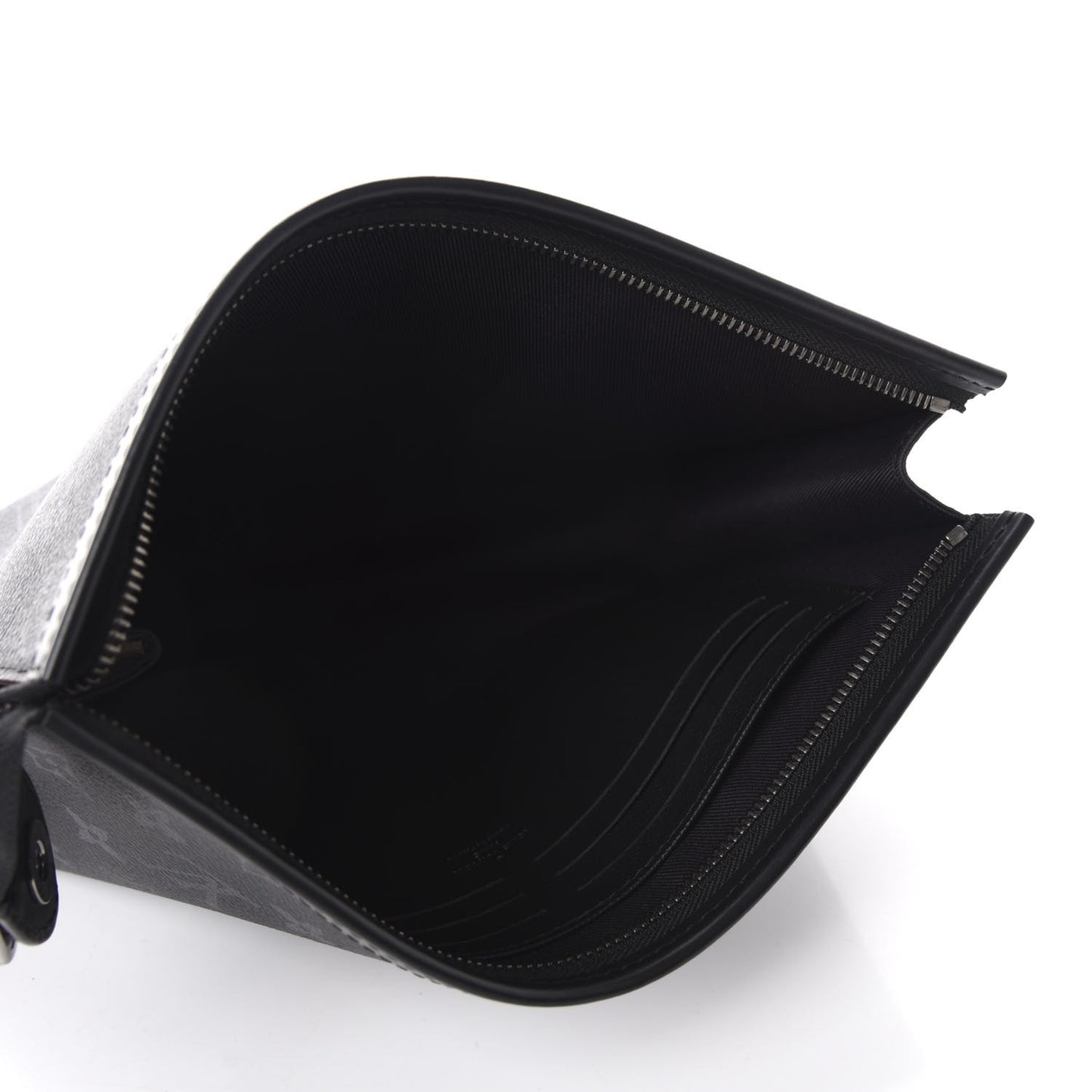 Monogram Eclipse Pochette Voyage MM