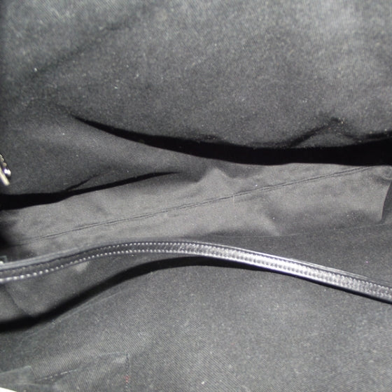 Chanel Fantasy Fur Karl's Cabas Tote 9 of 14