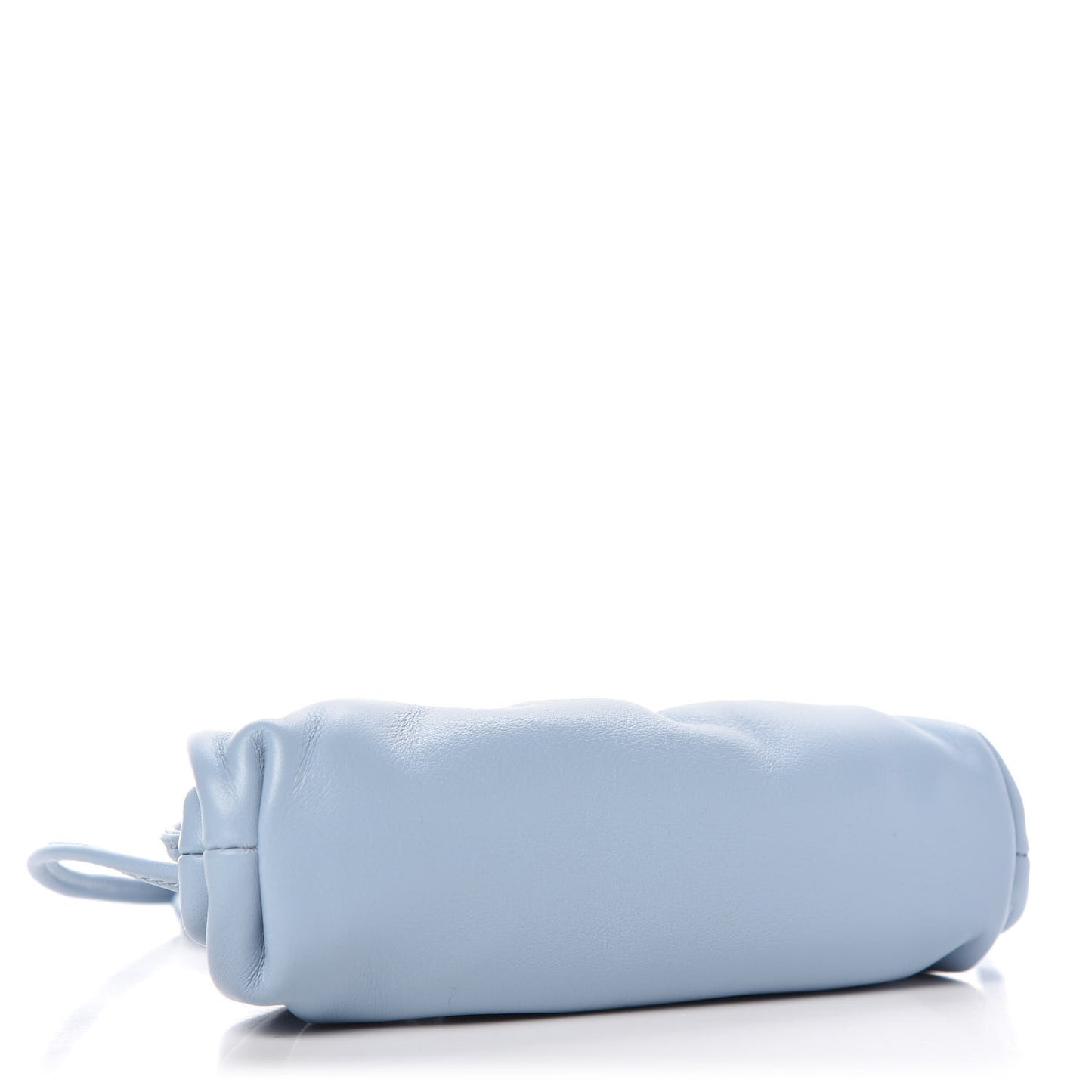 Butter Calfskin Coin Purse Ice