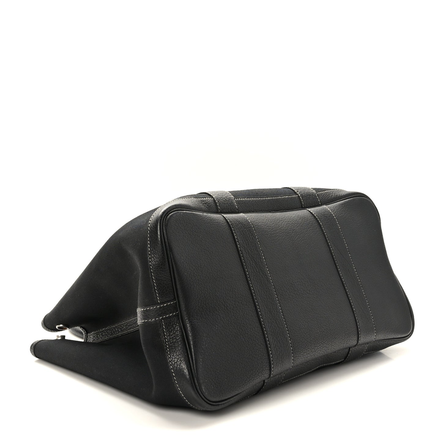 Toile Negonda Garden Party Tote 36 MM Black