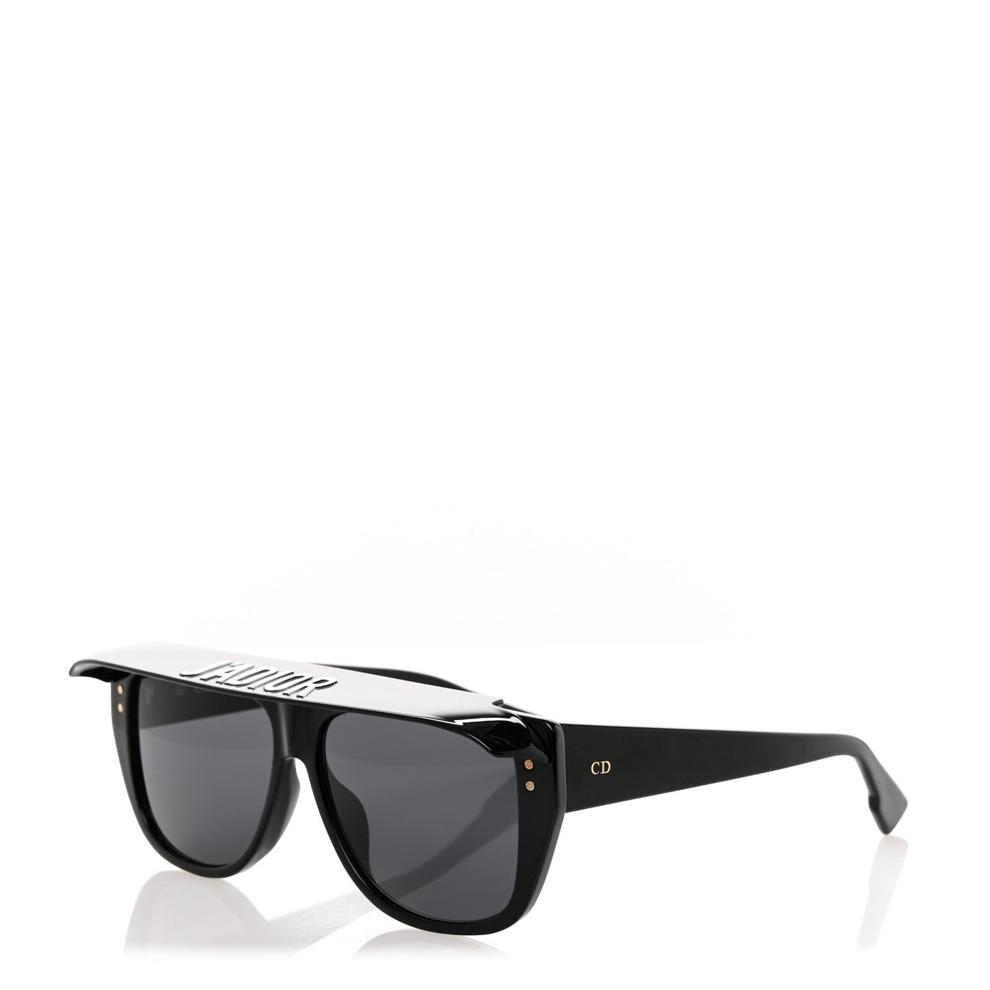 Club 2 Sunglasses Black