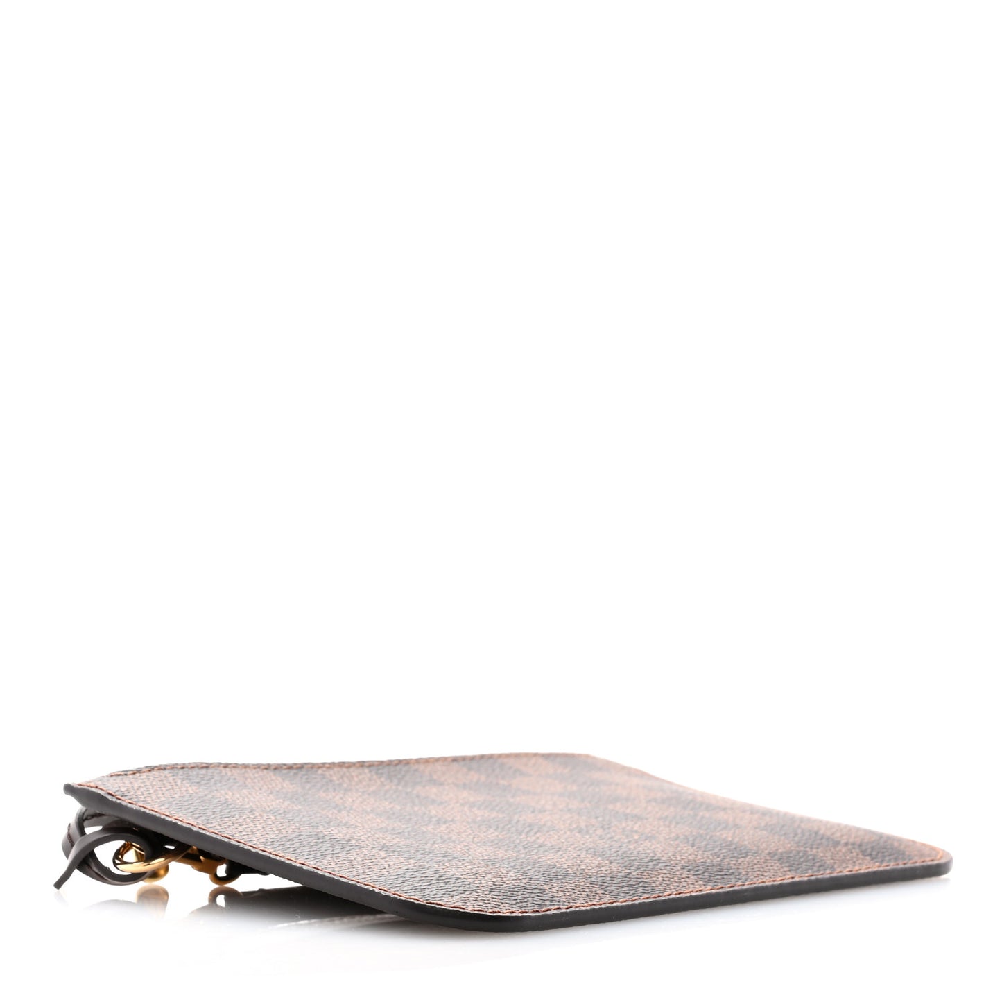Damier Ebene Neverfull PM Pochette