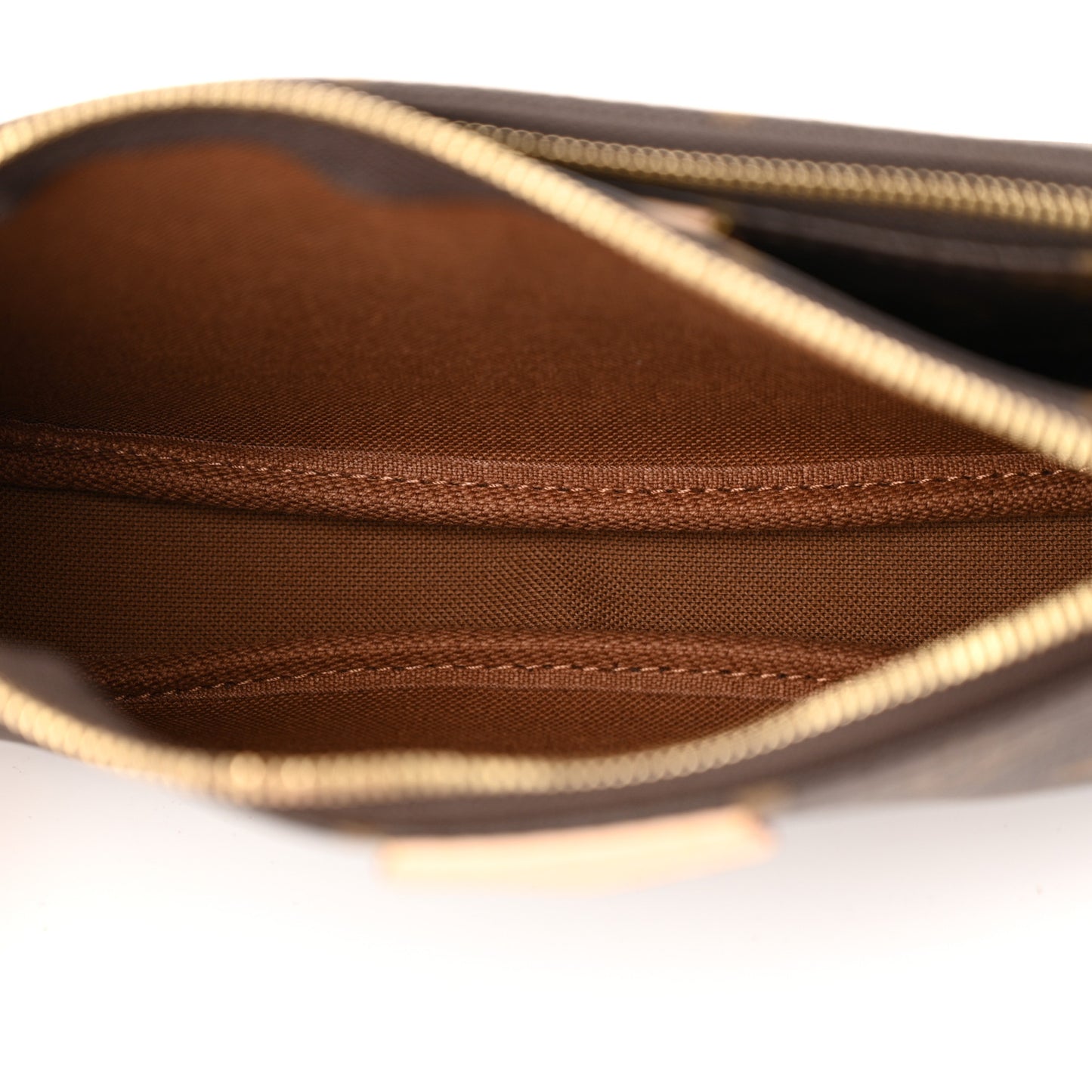 Monogram Multi Pochette Accessories Rose Clair