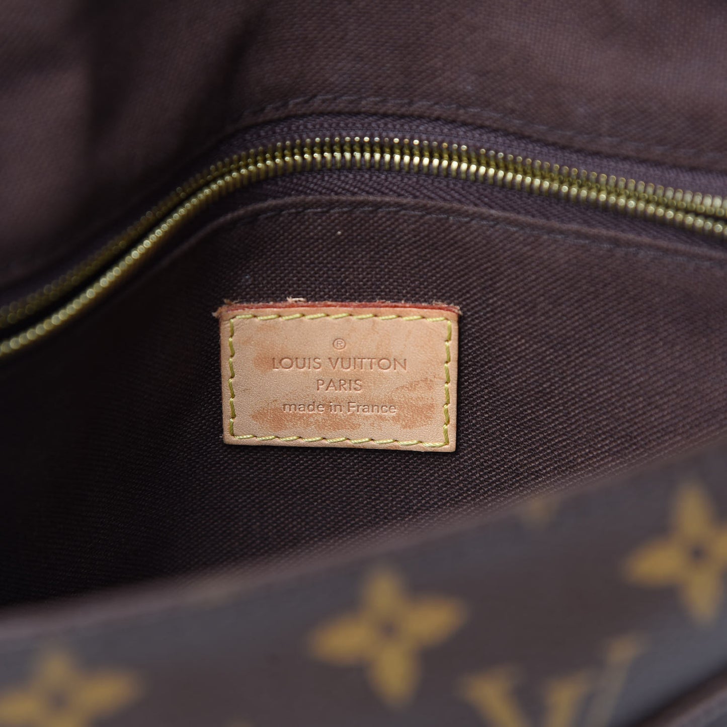 Monogram Menilmontant PM