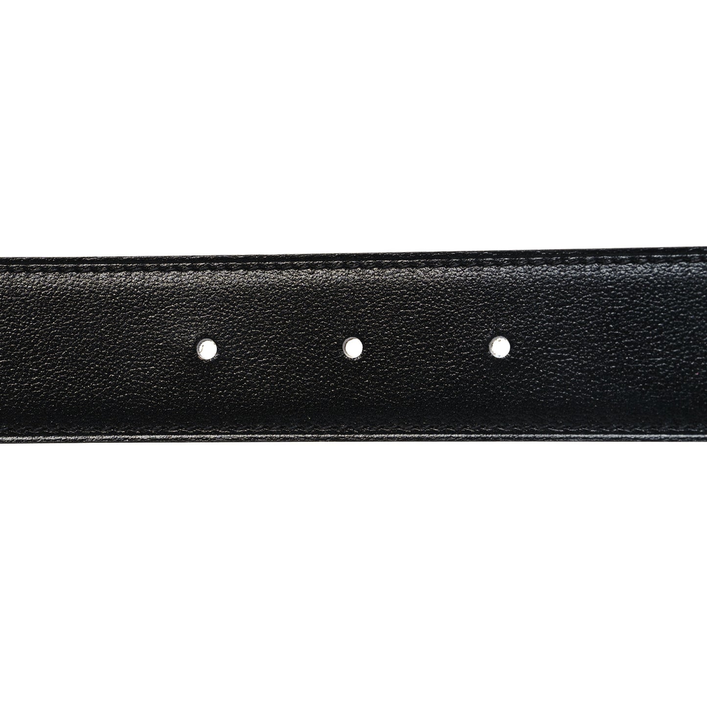 Box Togo 32mm H Belt 80 Black Gold