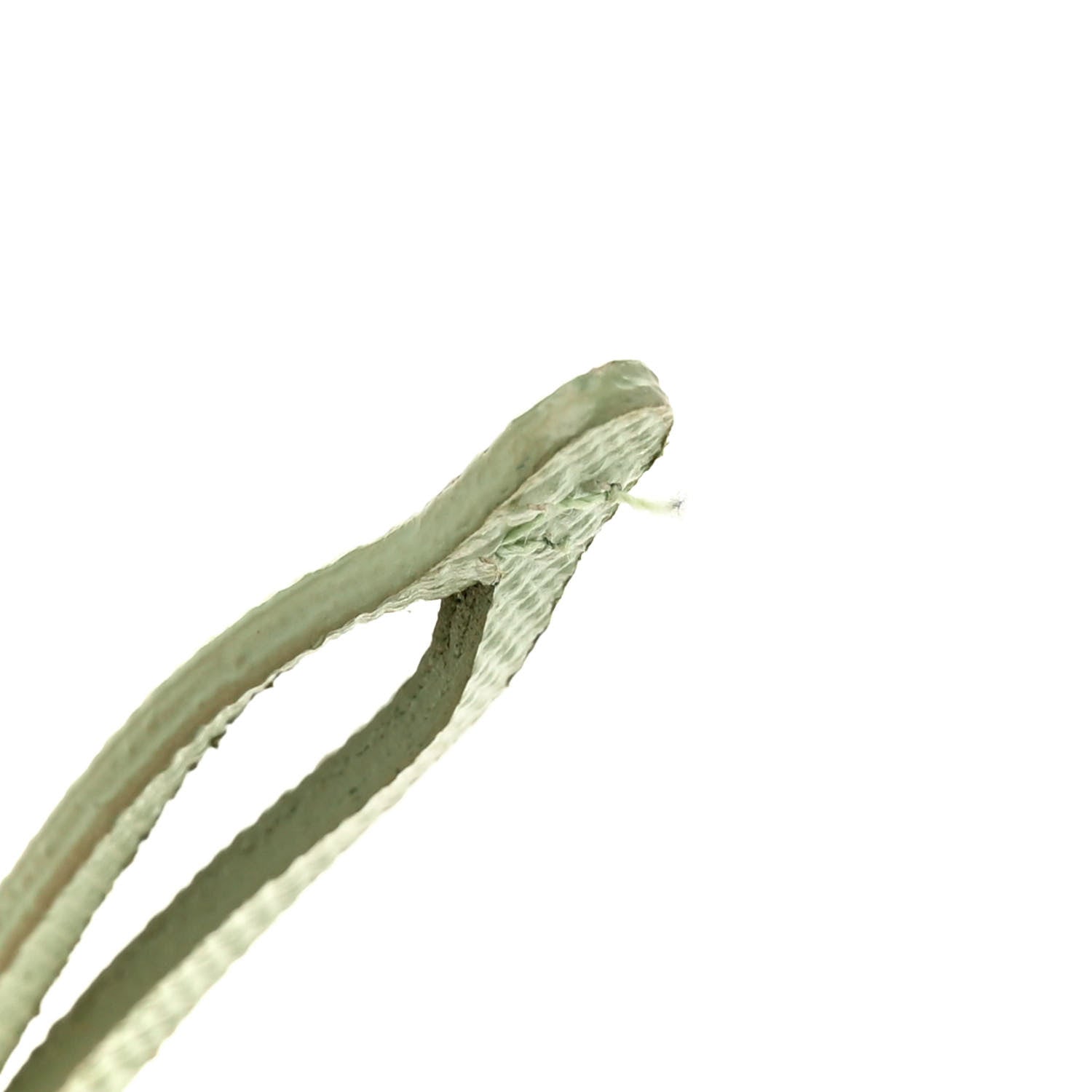 Prada Satin Crystal Re-Edition 2005 Shoulder Bag Acqua 10 of 14