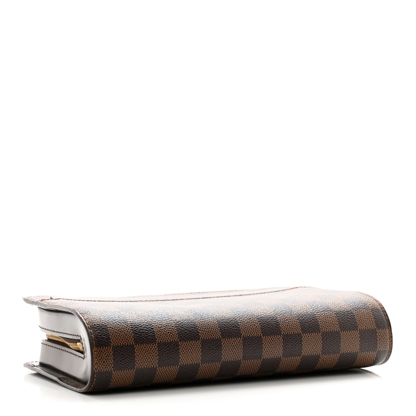 Damier Ebene Pochette Saint Louis Clutch
